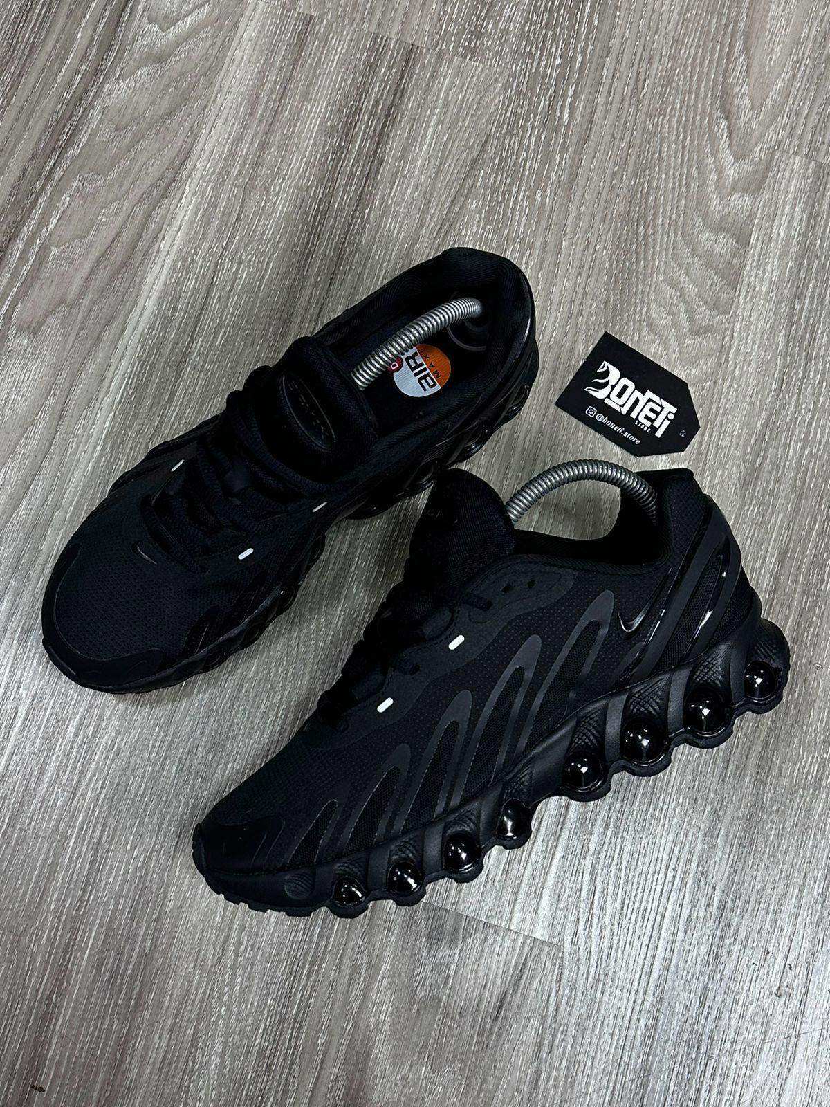 TÊNIS NK AIR MAX DN8 - BLACK