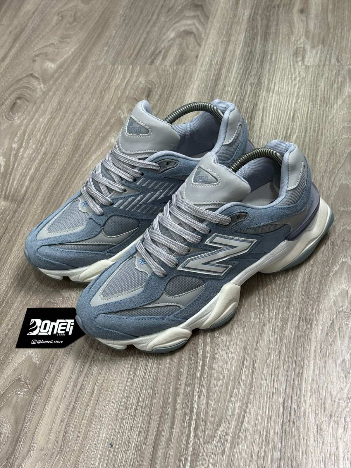 TÊNIS NB 9060 - AZUL