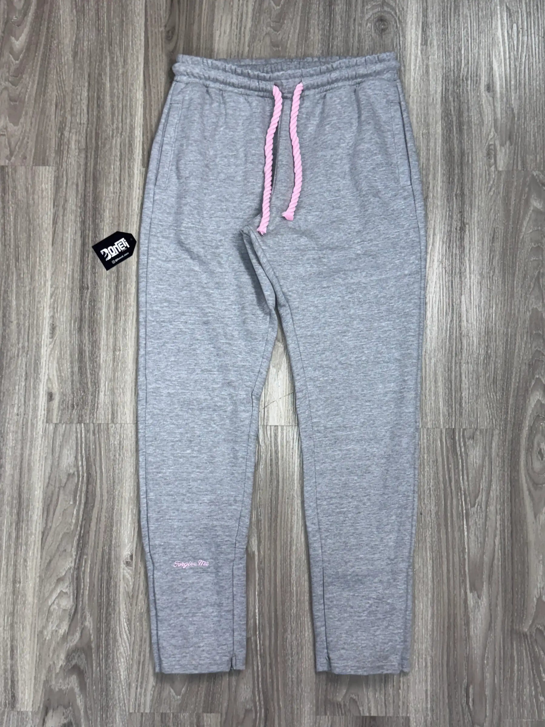 CONJUNTO SYNA WORLD - PINK