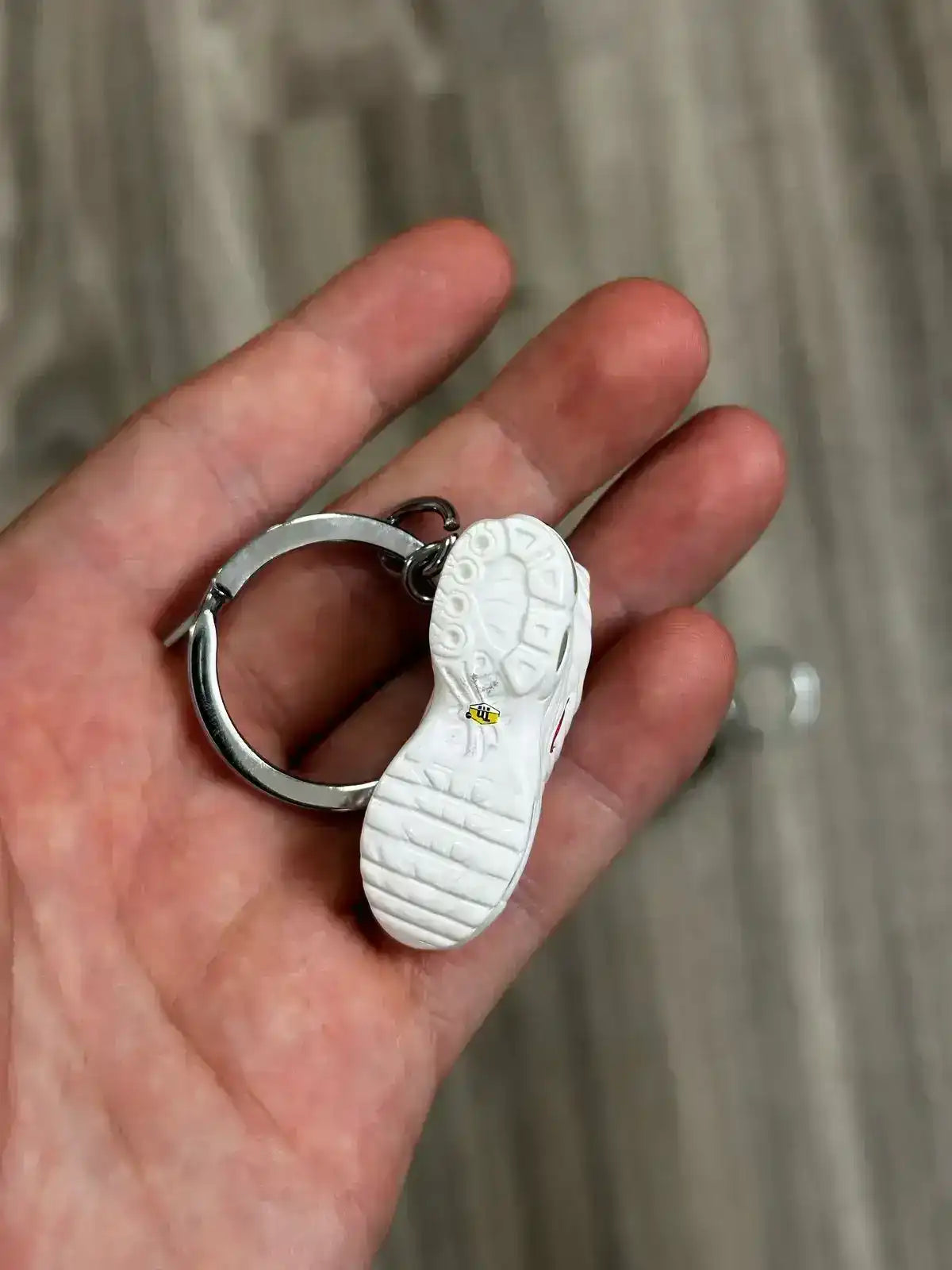 CHAVEIRO NK AIR MAX TN