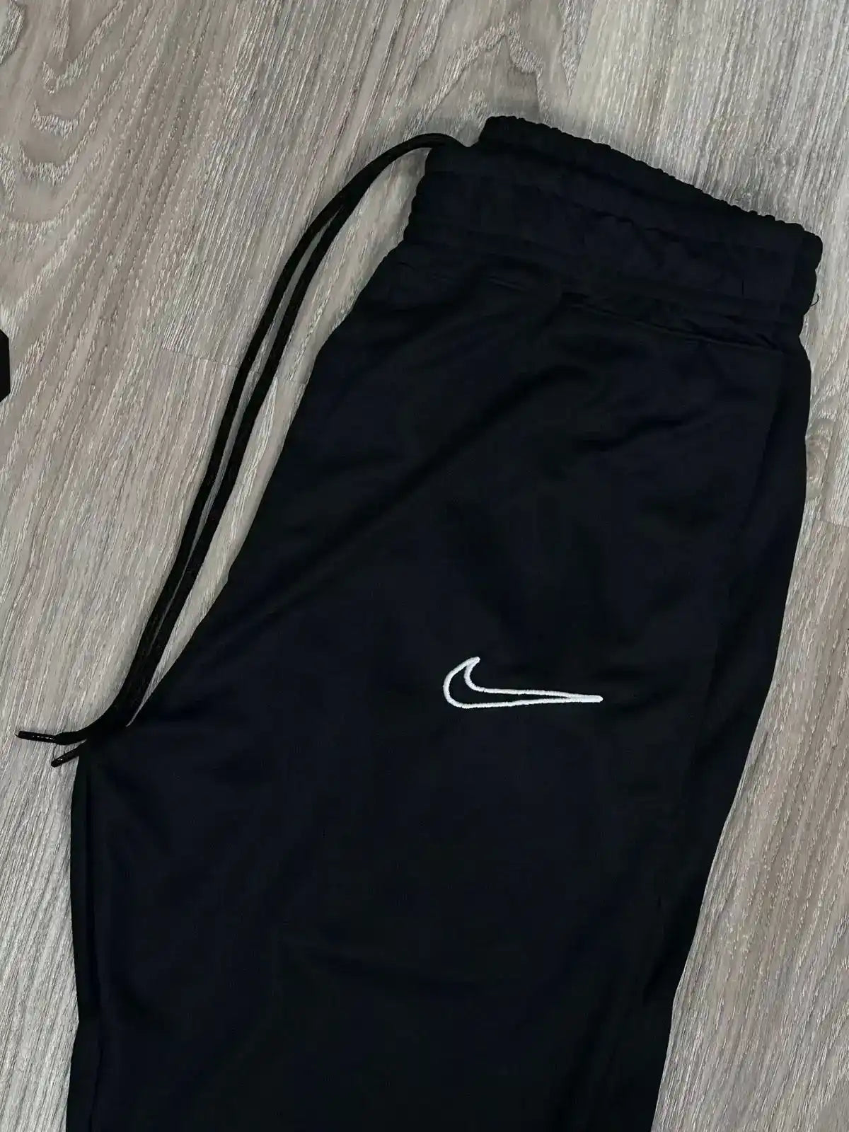 CONJUNTO NK ACADEMY 2021 - PRETO