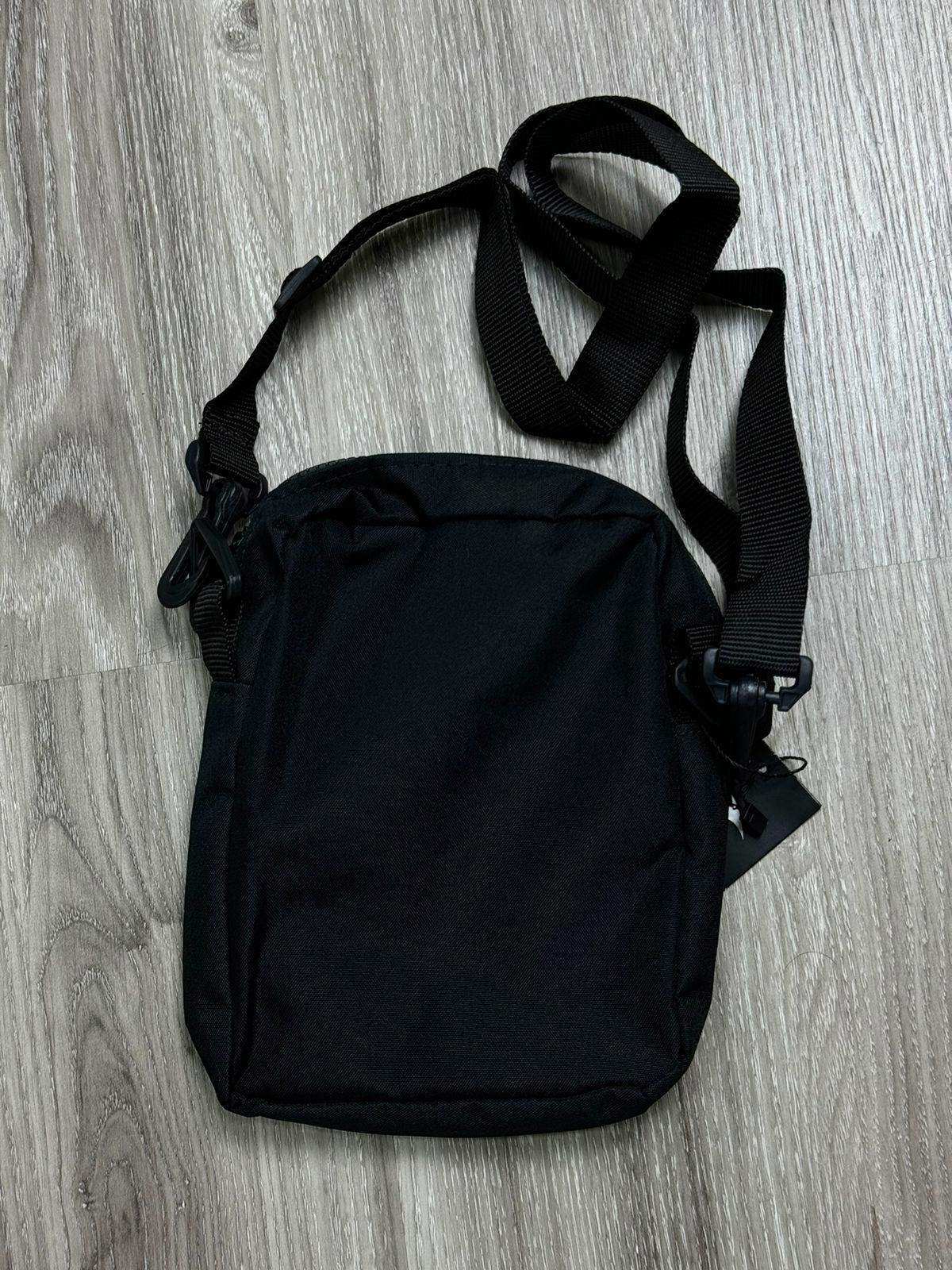 SHOULDER BAG NK BIG HERITAGE - PRETO