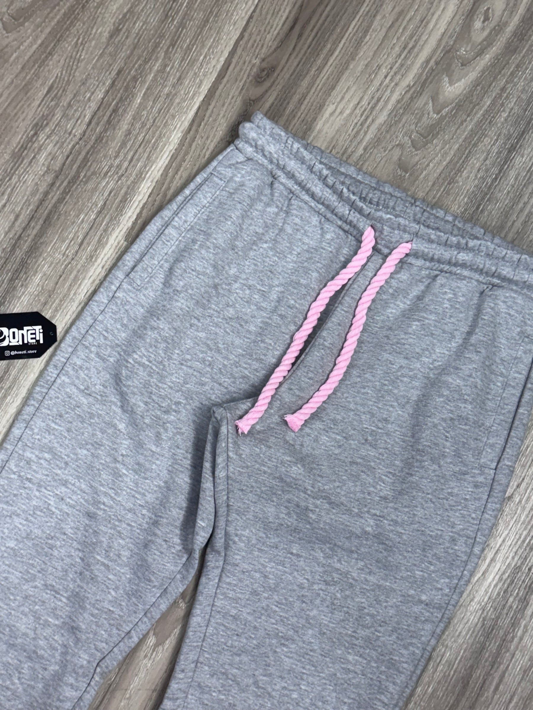 CONJUNTO SYNA WORLD - PINK