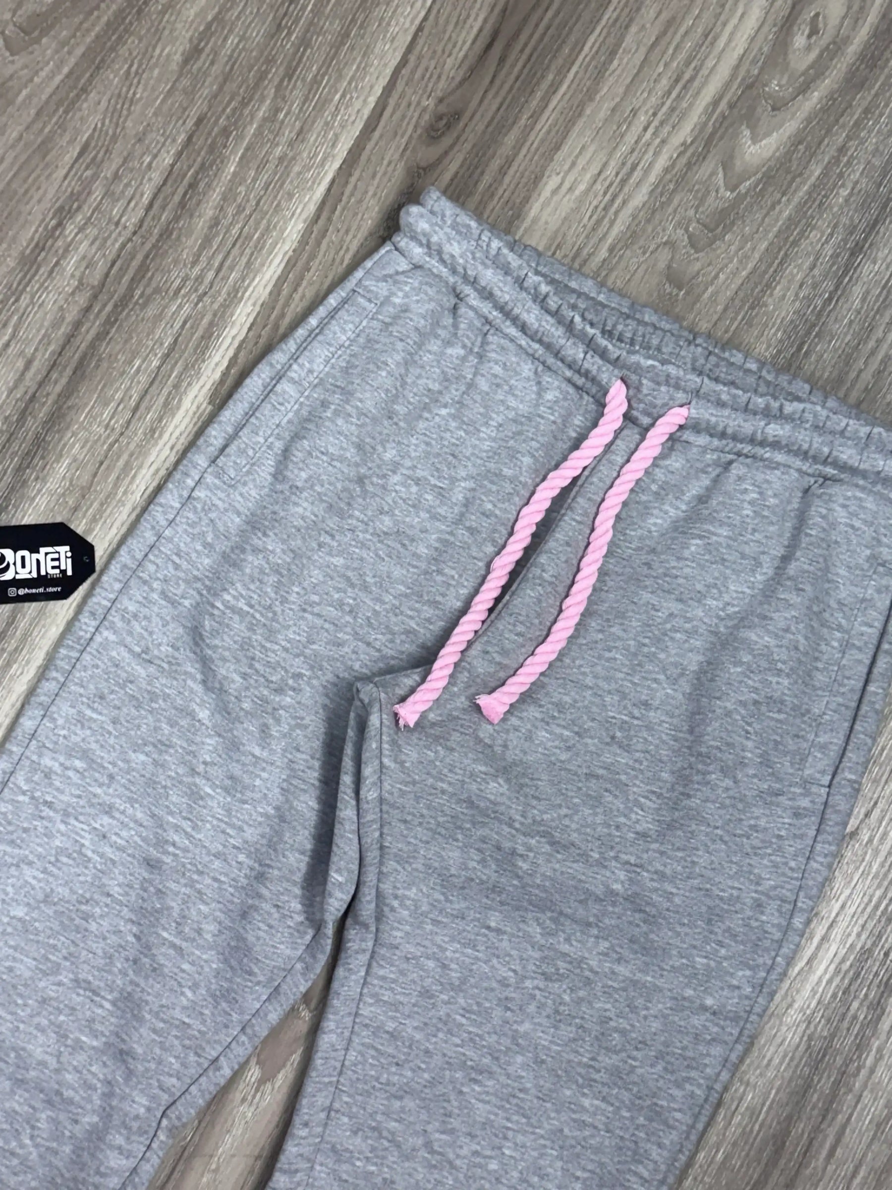 CONJUNTO SYNA WORLD - PINK