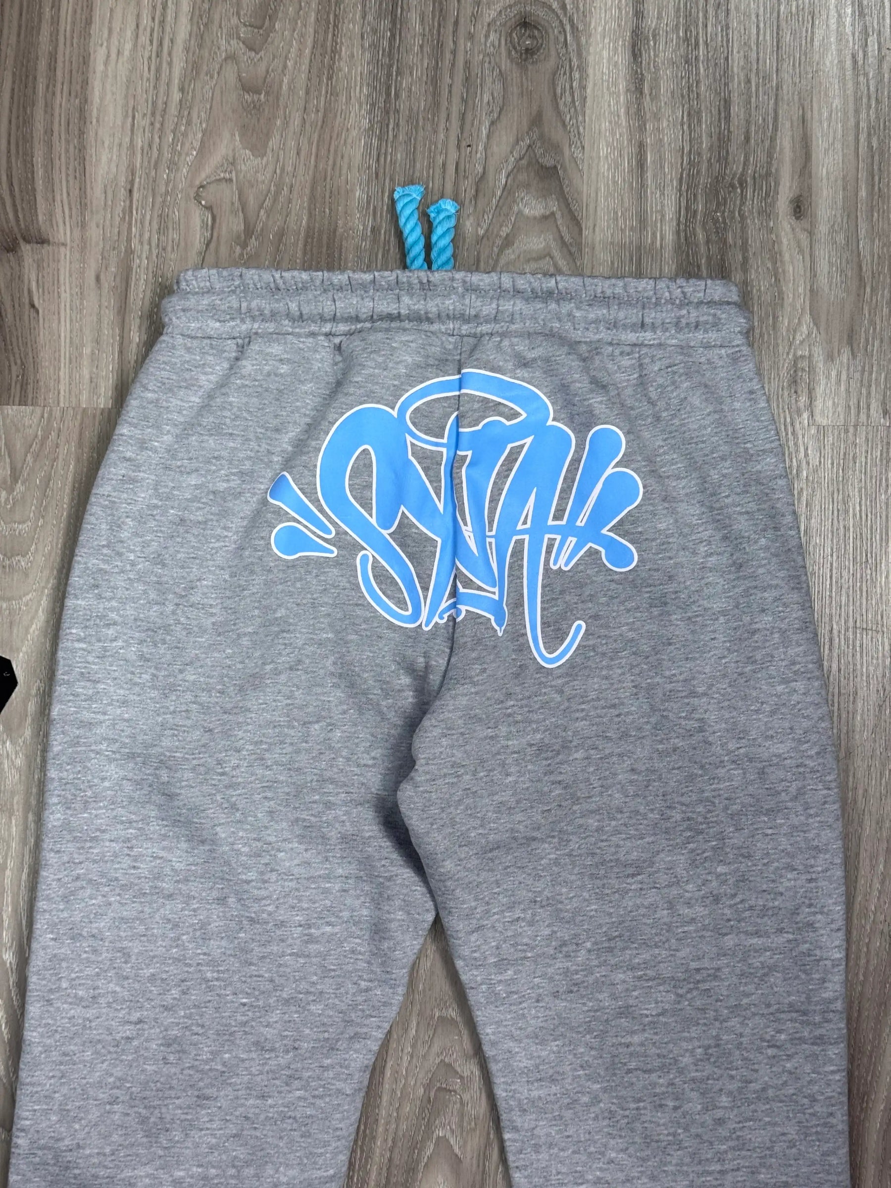 CONJUNTO SYNA WORLD - BLUE