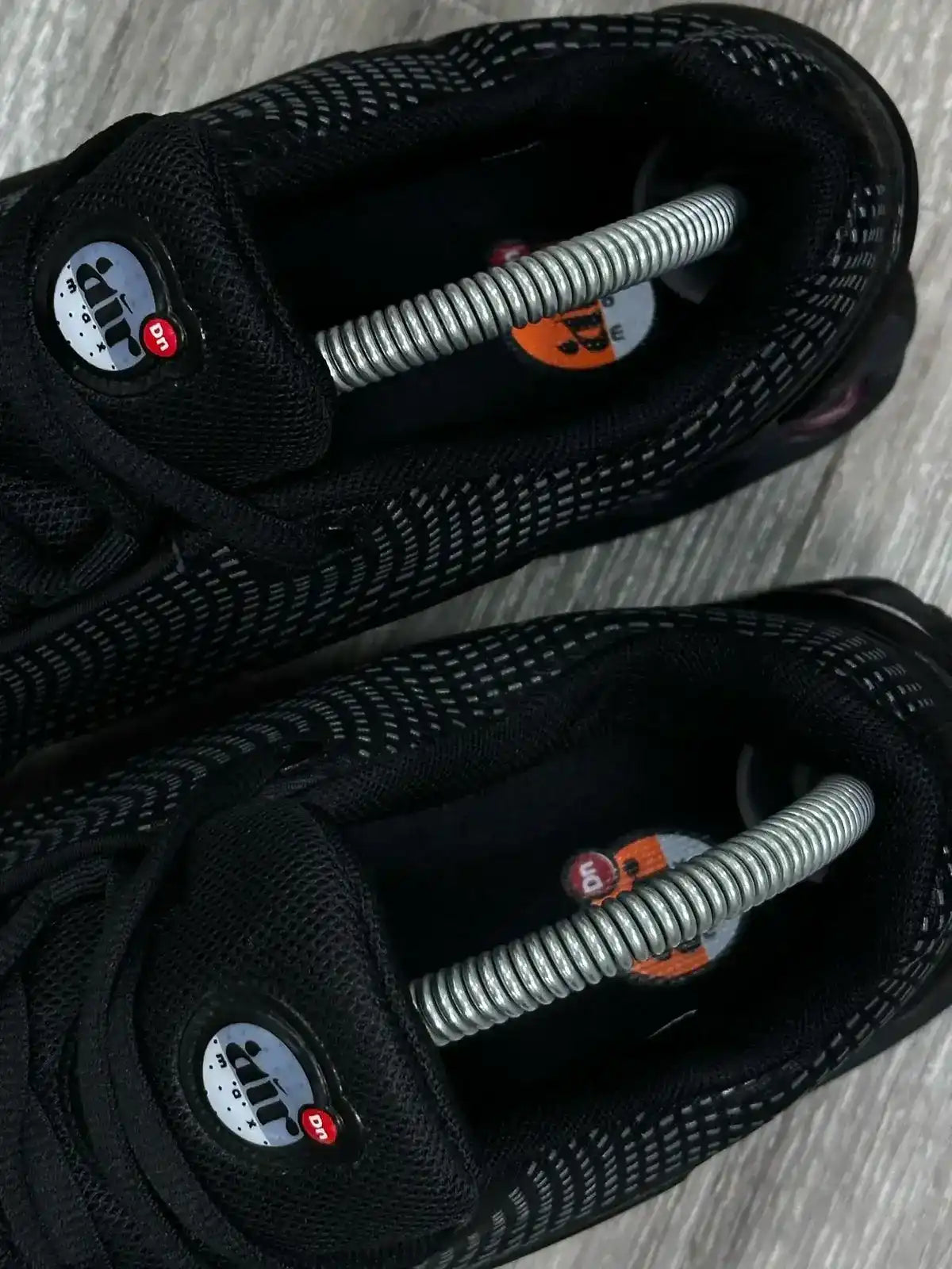 TÊNIS NK AIR MAX DN - ALL NIGHT