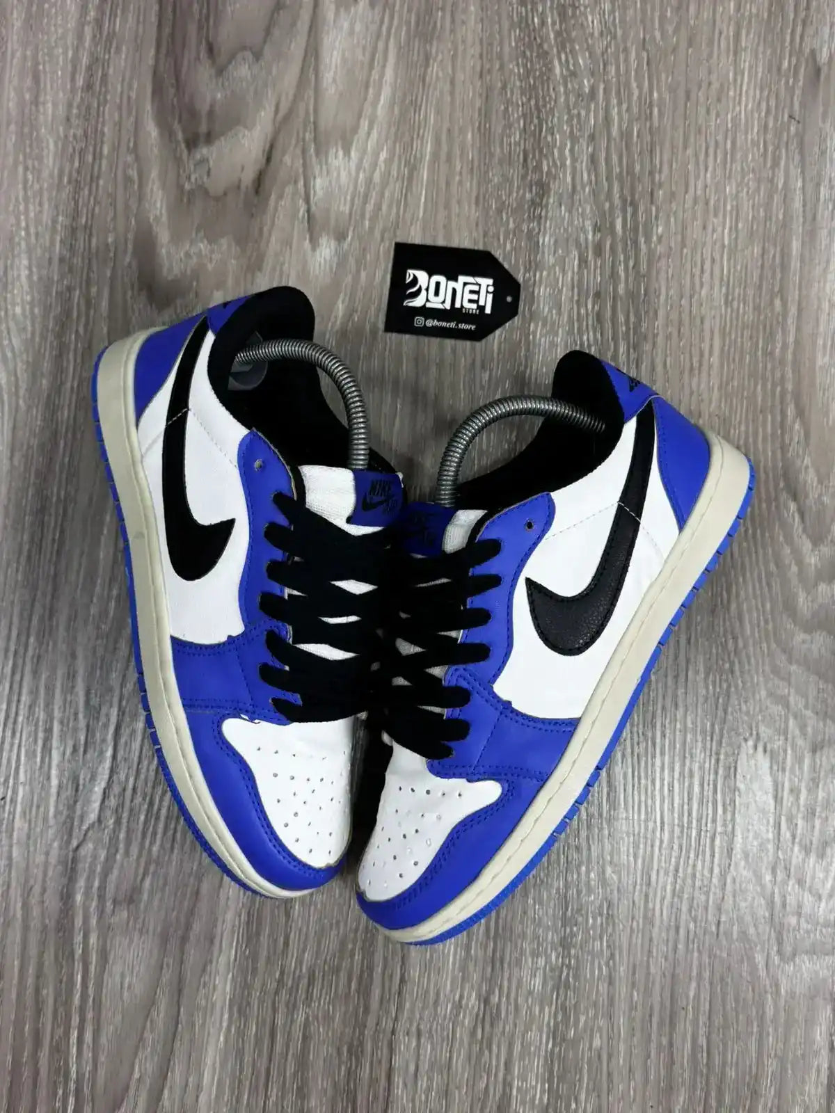 TÊNIS NK JORDAN 1 - GAME ROYAL