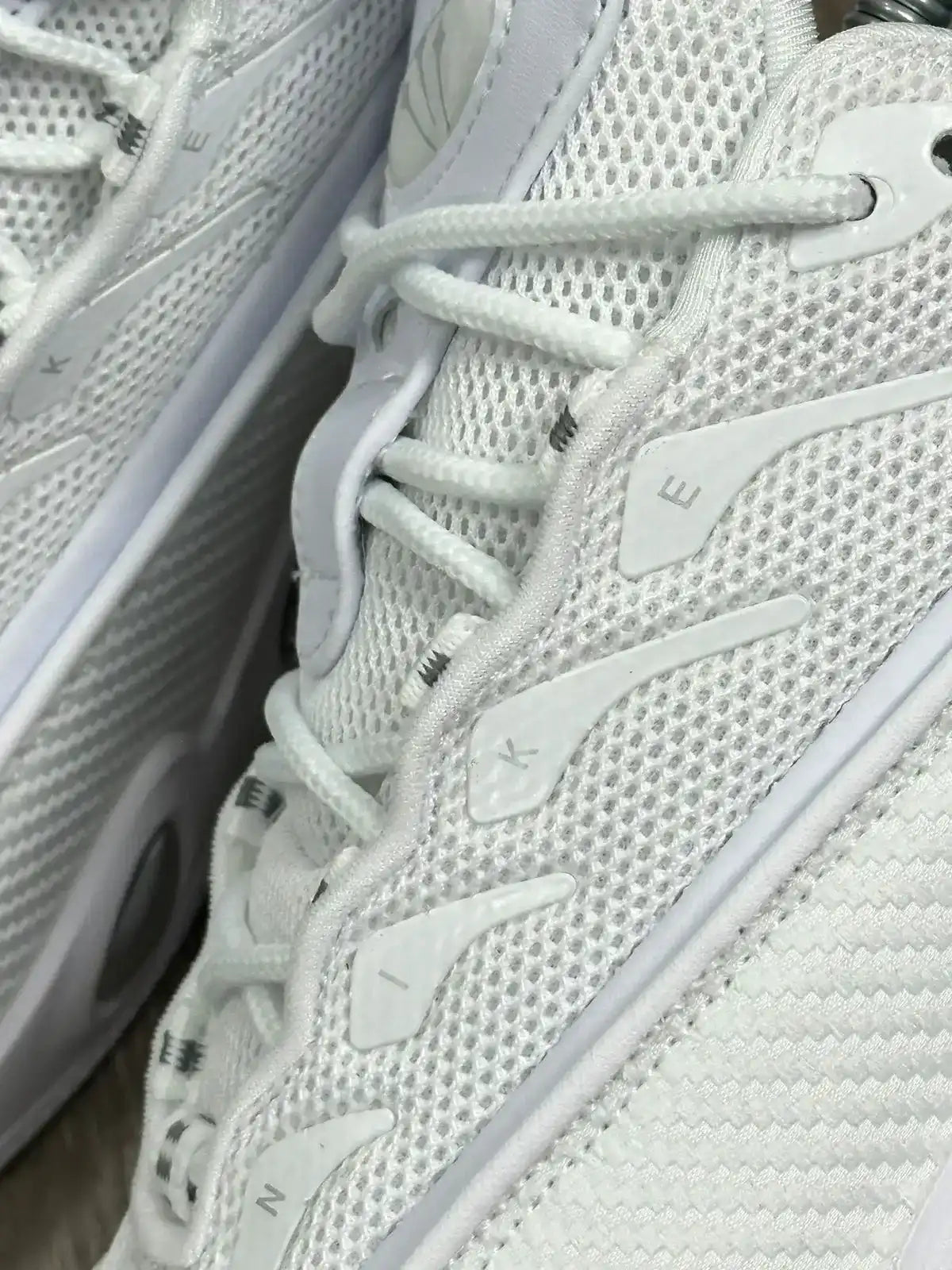 TÊNIS NK x NOCTA GLIDE WHITE