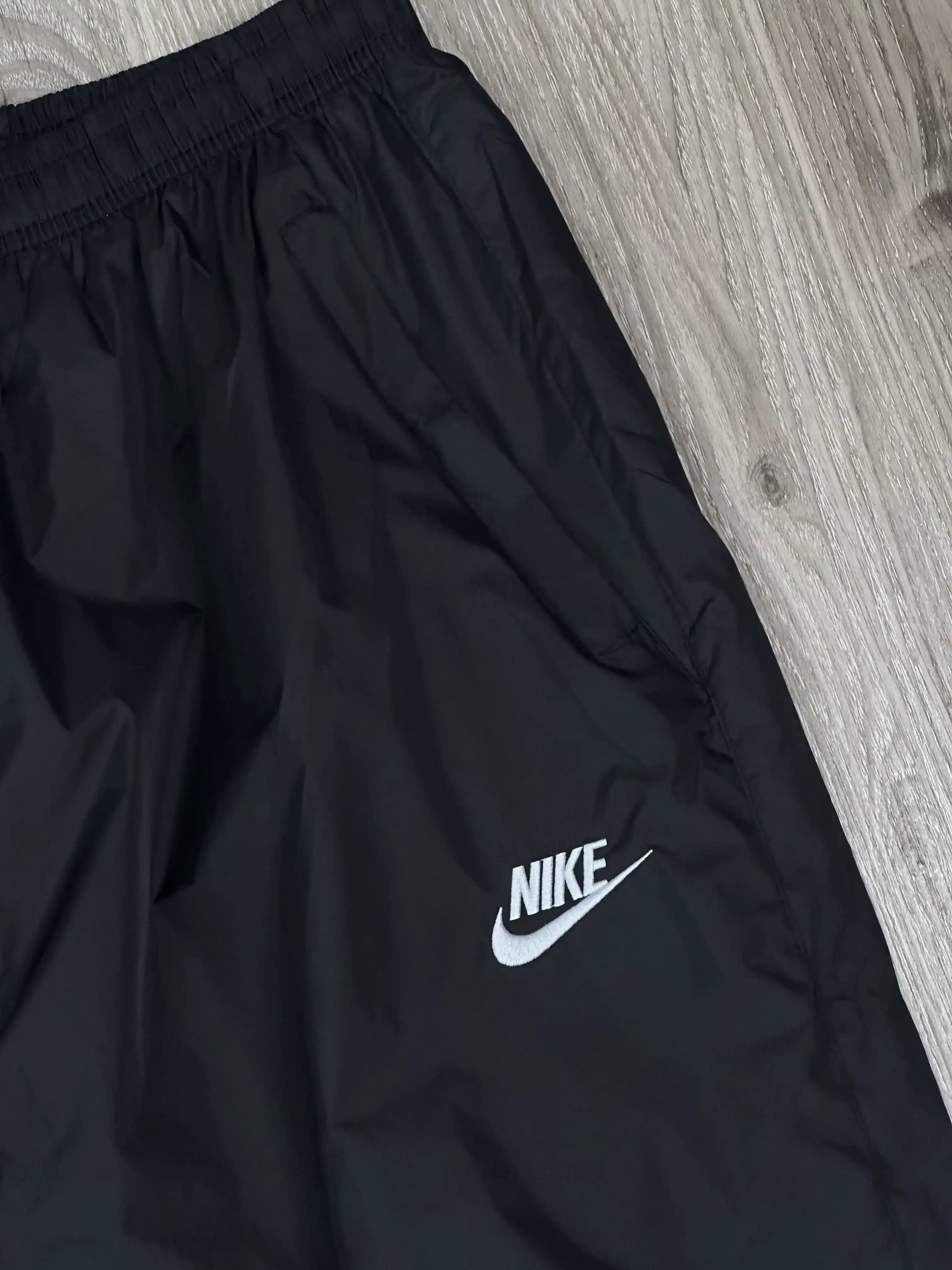 CALÇA NK TACTEL IMPERMEÁVEL - PRETA