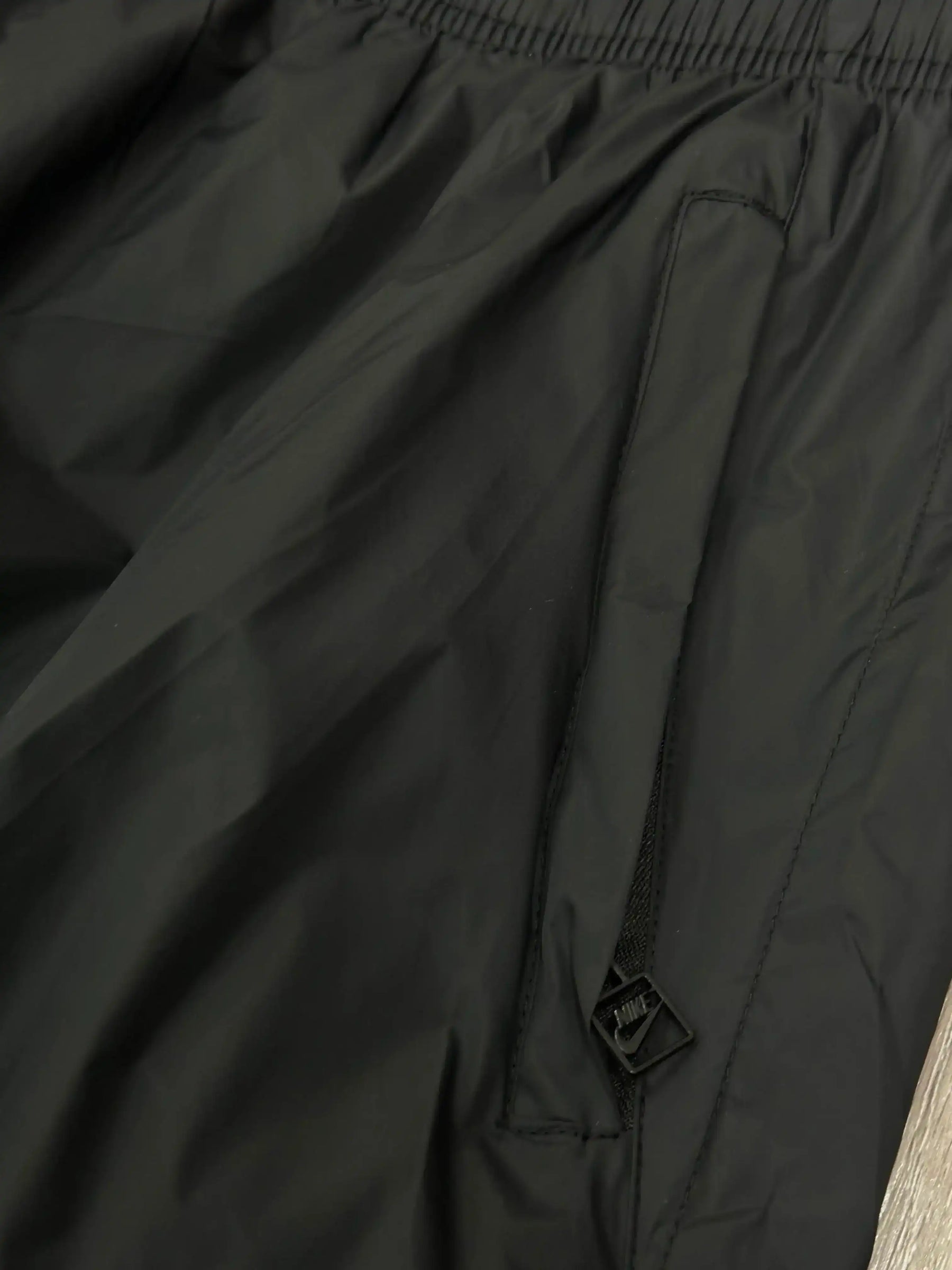 CALÇA NK TACTEL IMPERMEÁVEL - PRETA