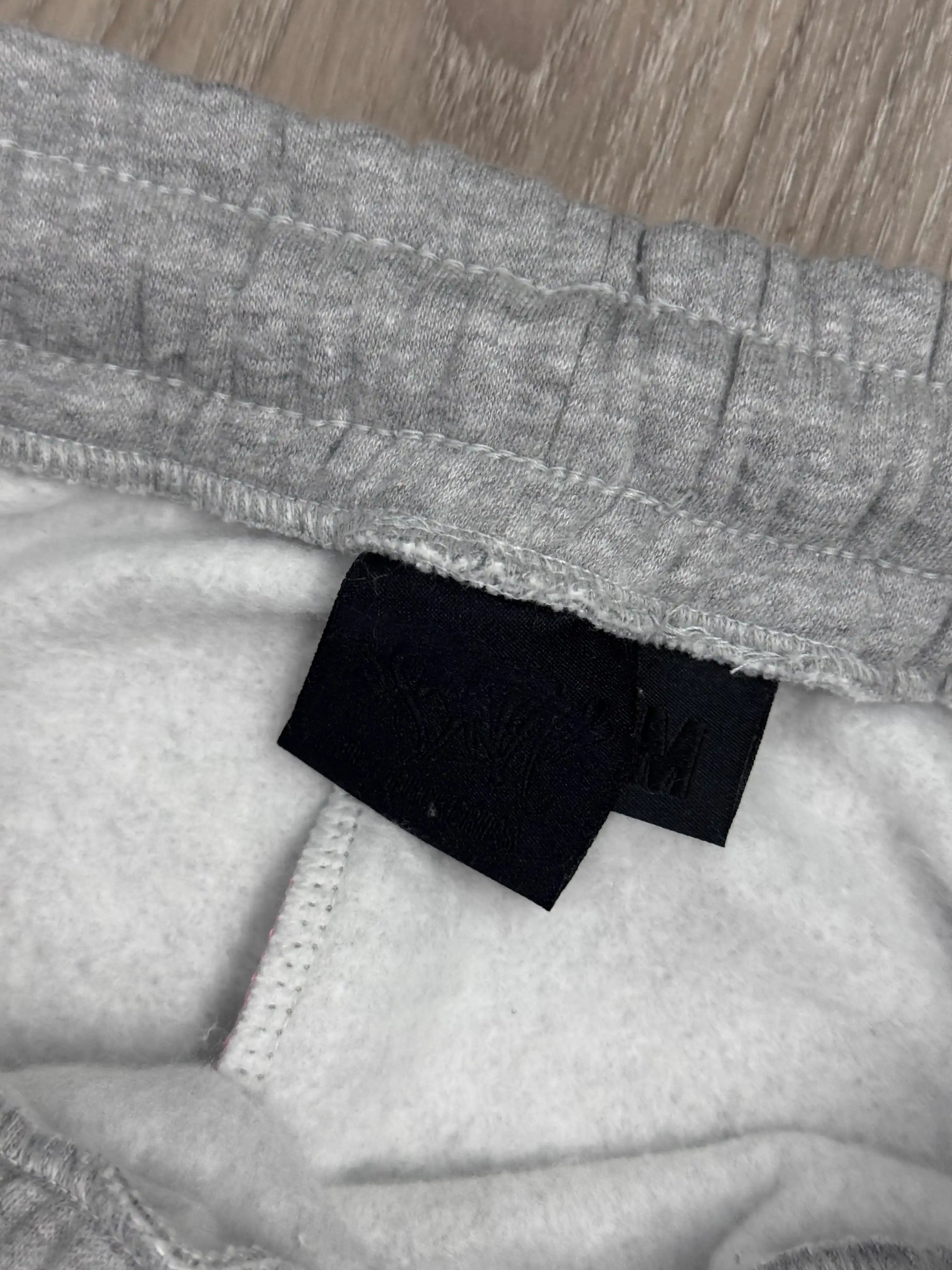 CONJUNTO SYNA WORLD - PINK