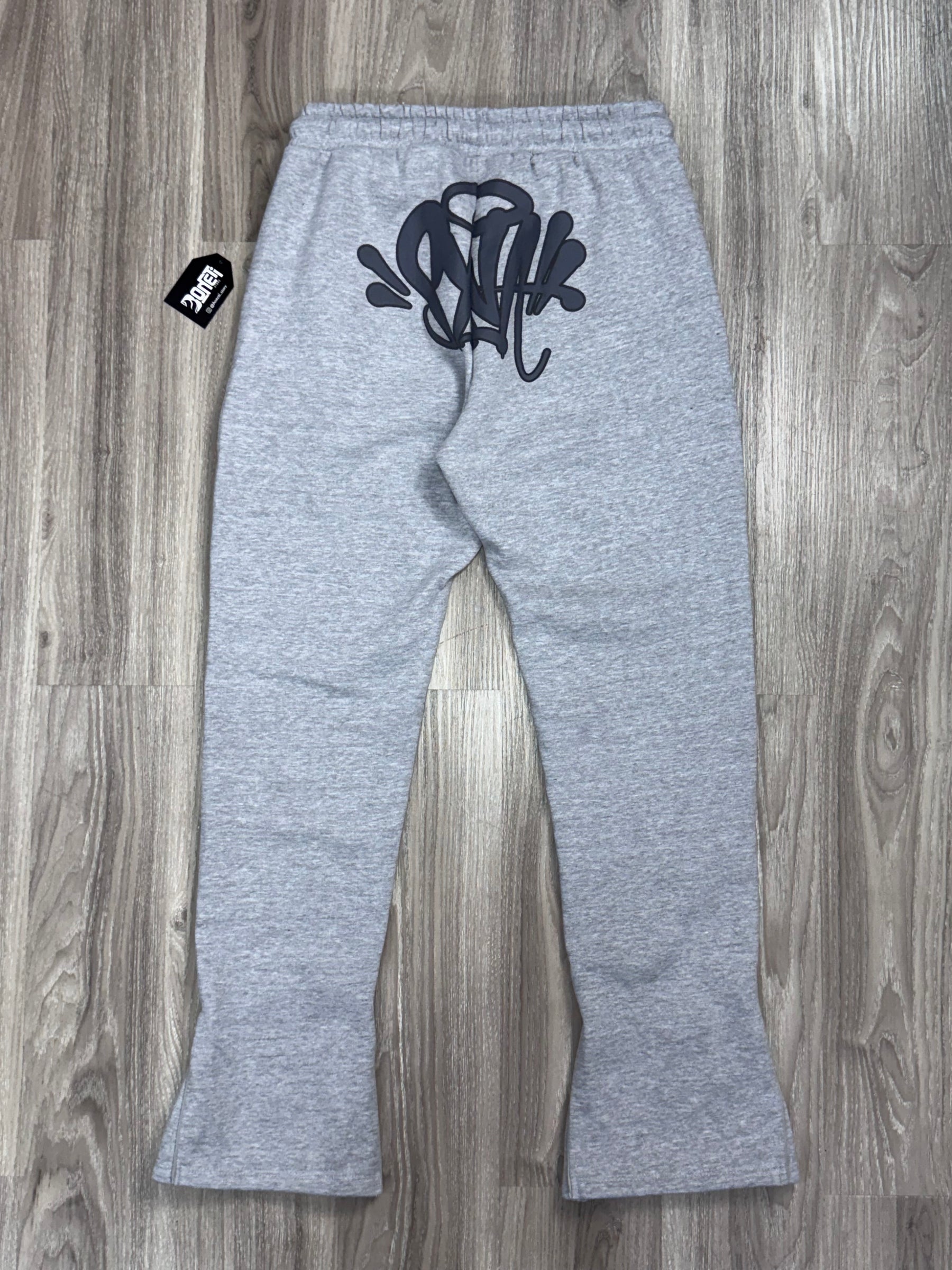 CONJUNTO SYNA WORLD - GREY
