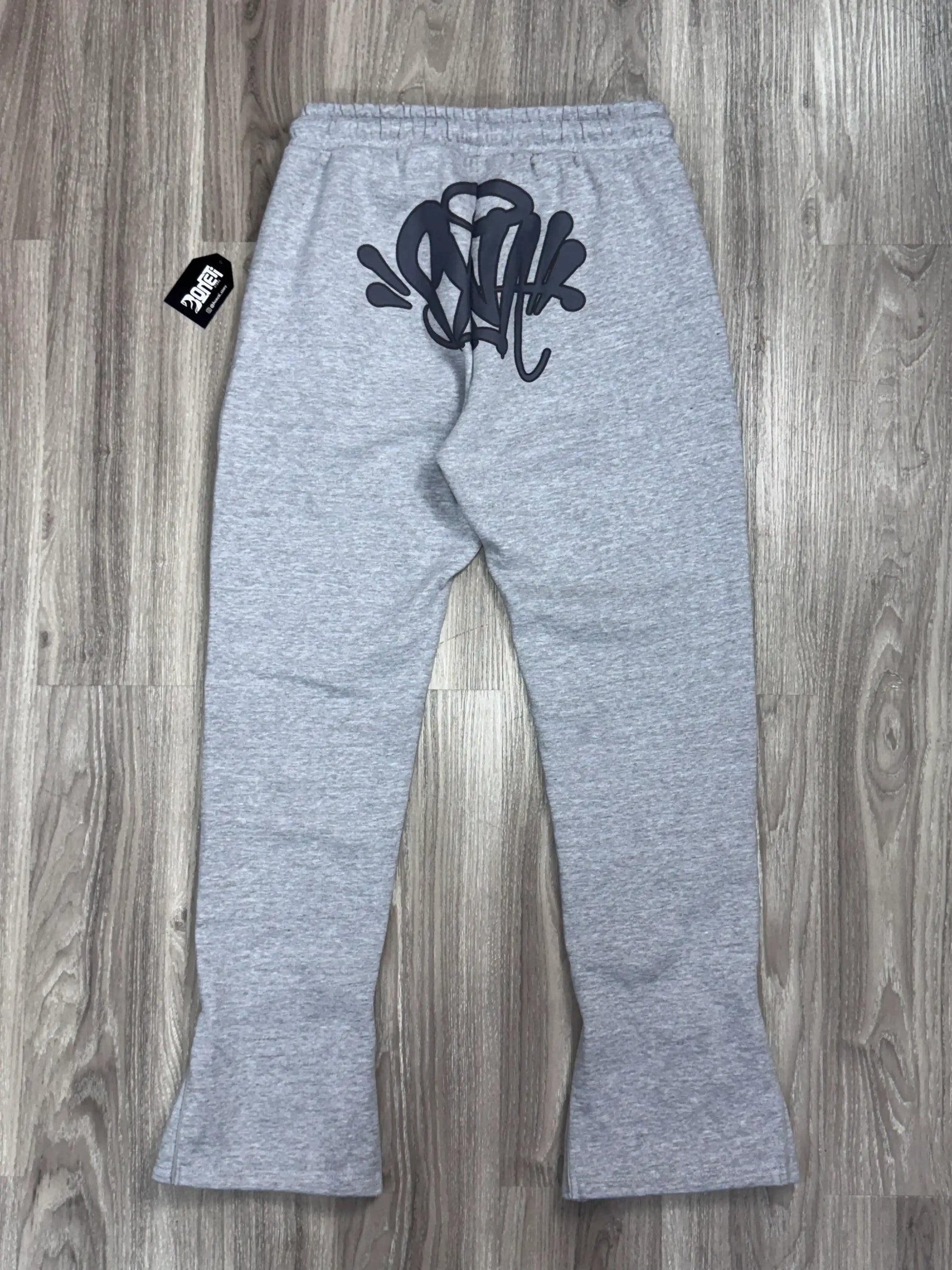 CONJUNTO SYNA WORLD - GREY