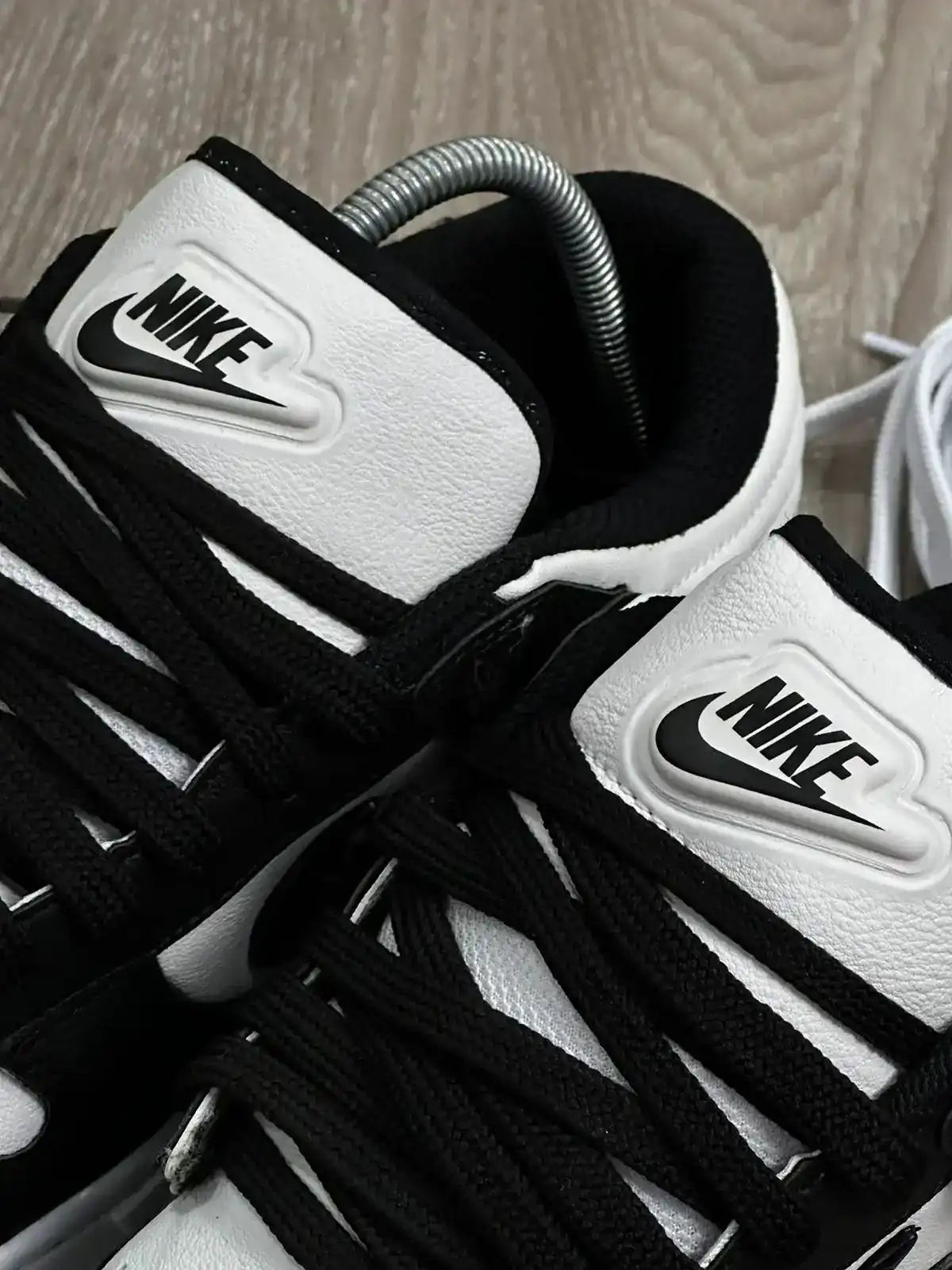 TÊNIS NK DUNK TWIST - PRETO