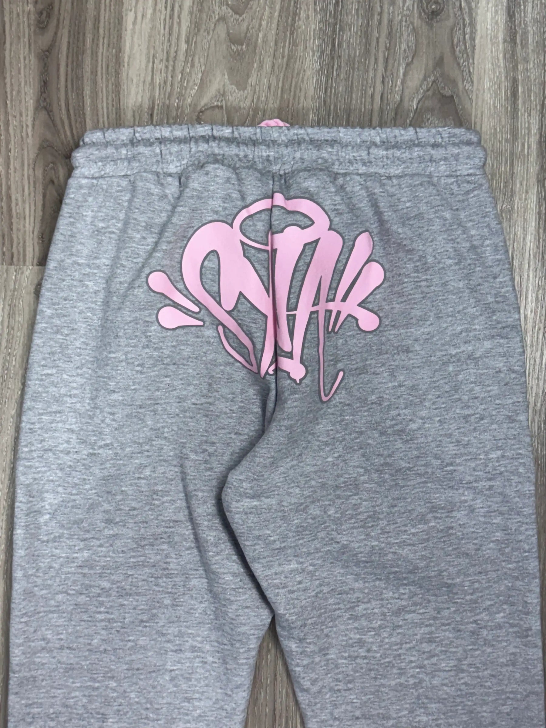 CONJUNTO SYNA WORLD - PINK