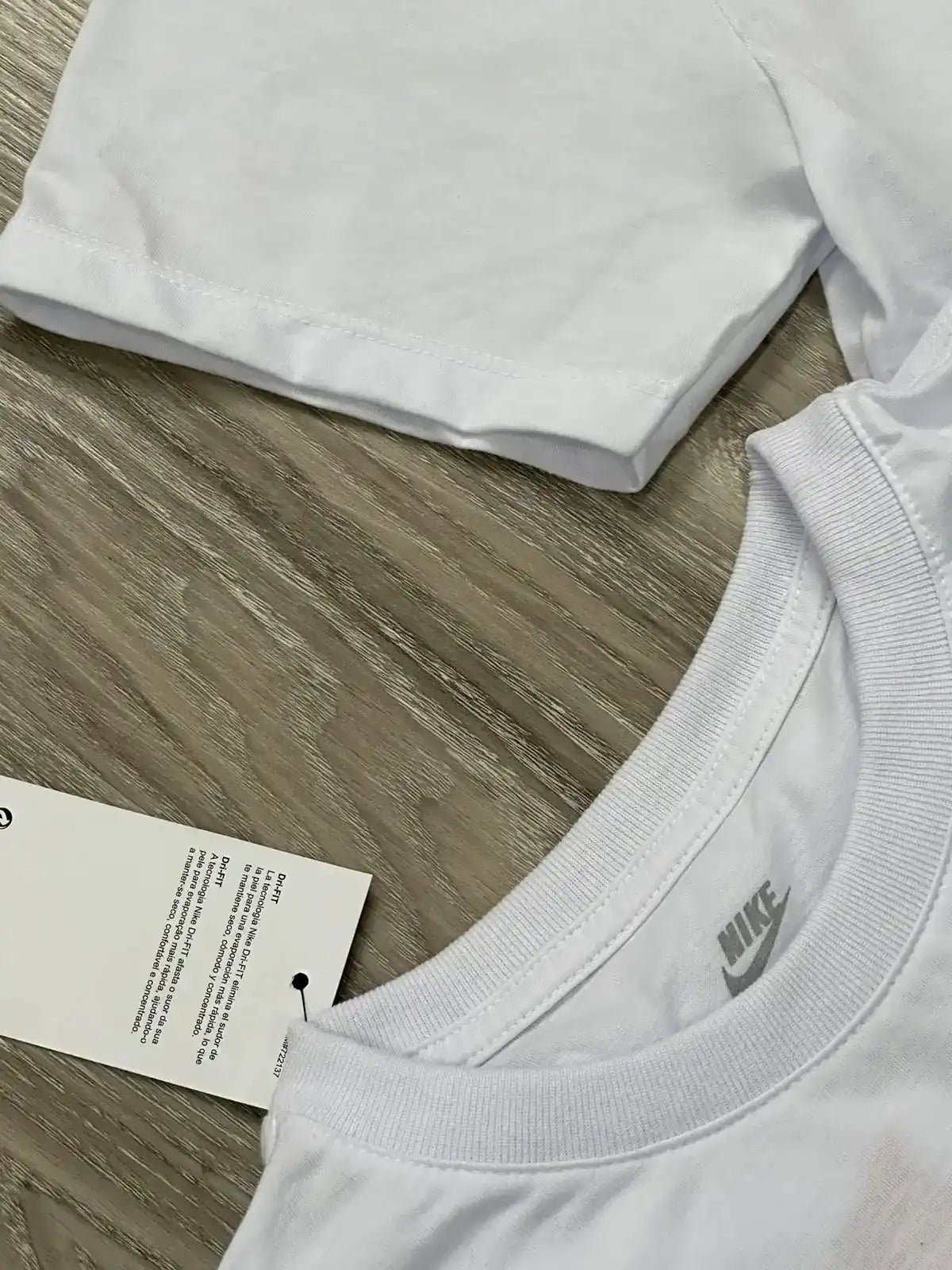 CAMISETA NK ATHLETICS