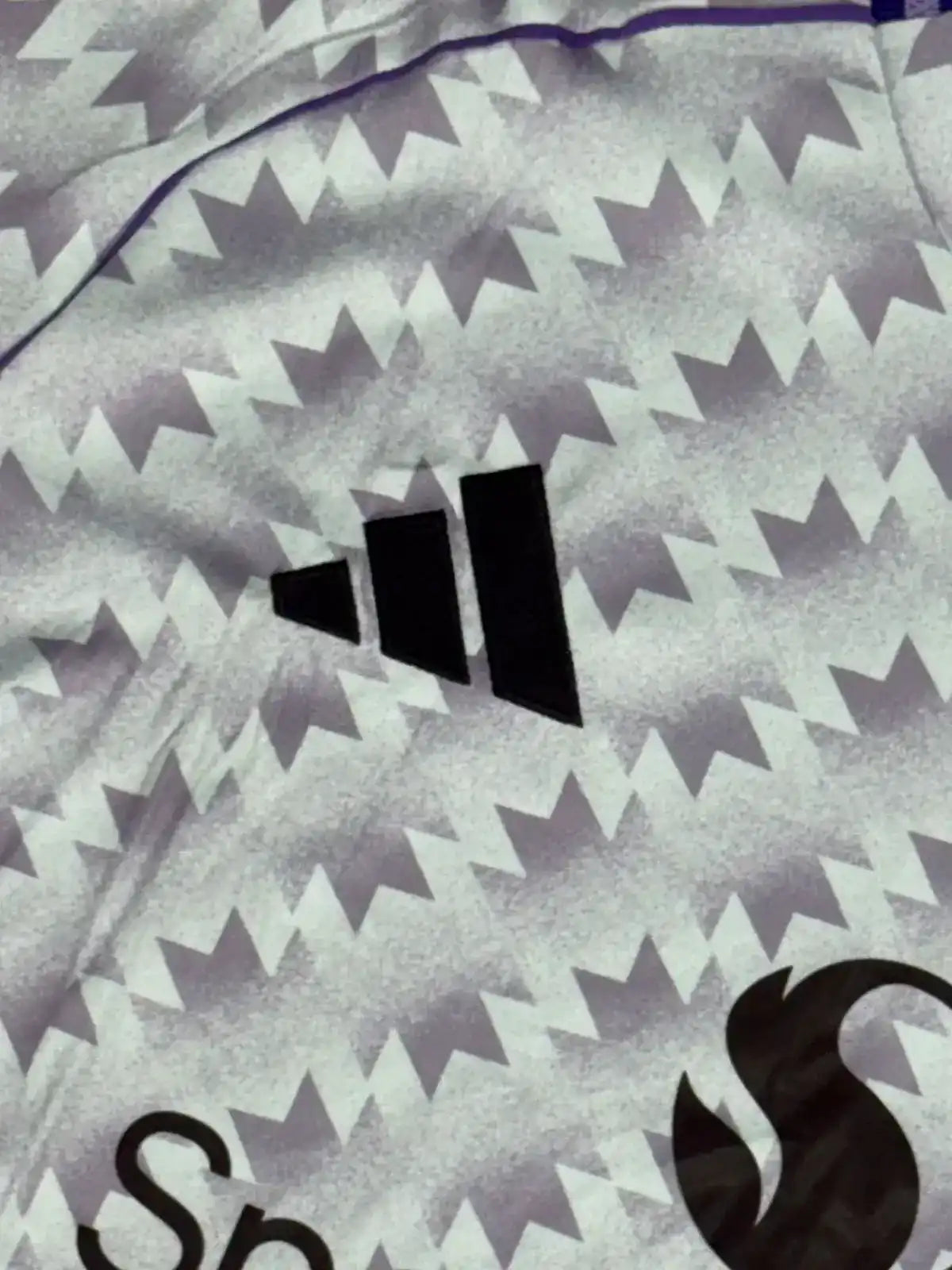 CAMISA MANCHESTER UNITED 25/26 - ROXA