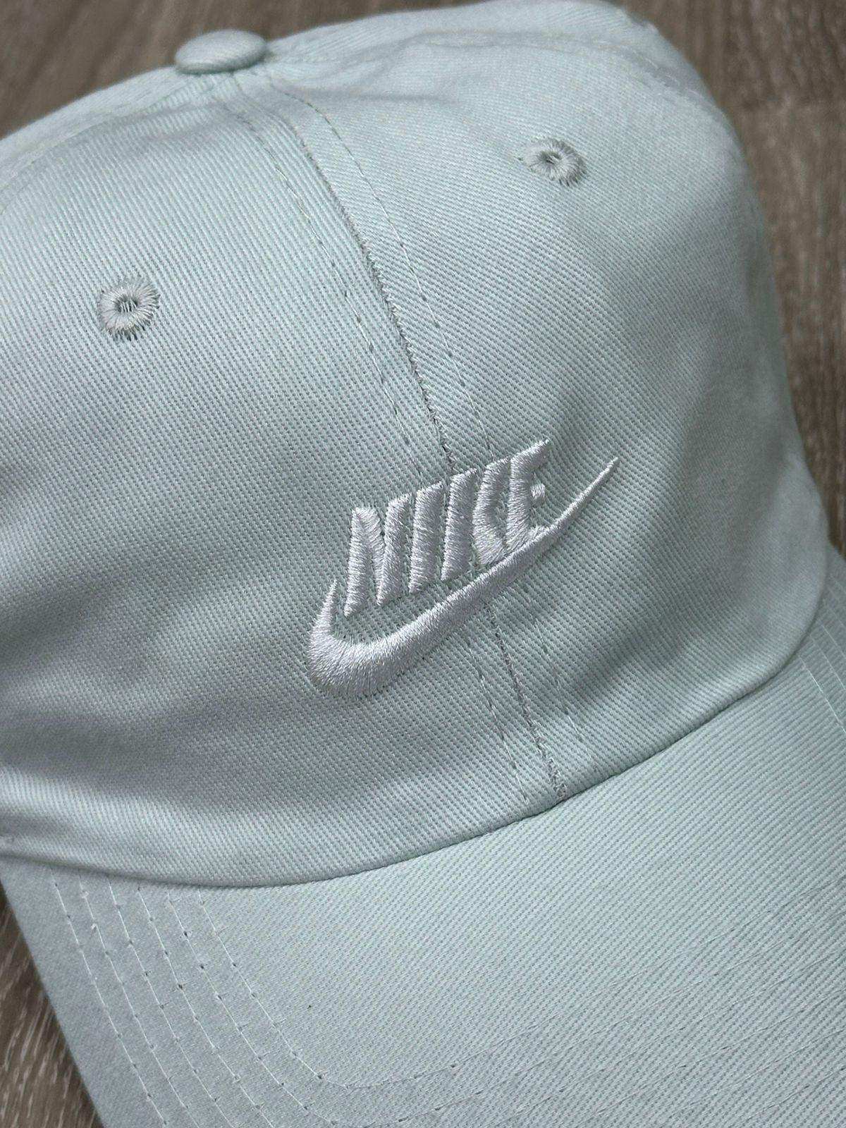 BONÉ NK H86 - AZUL PASTEL