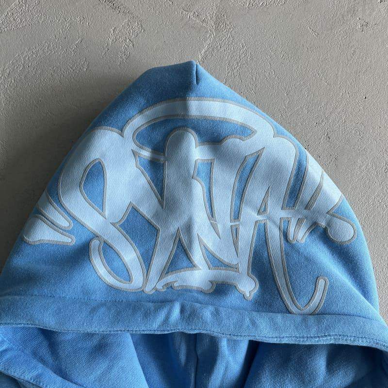 CONJUNTO SYNA WORLD - BLUE