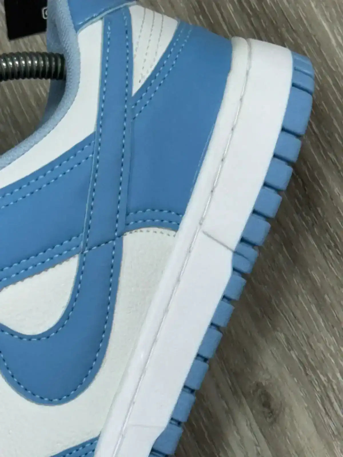 TÊNIS NK DUNK - AZUL