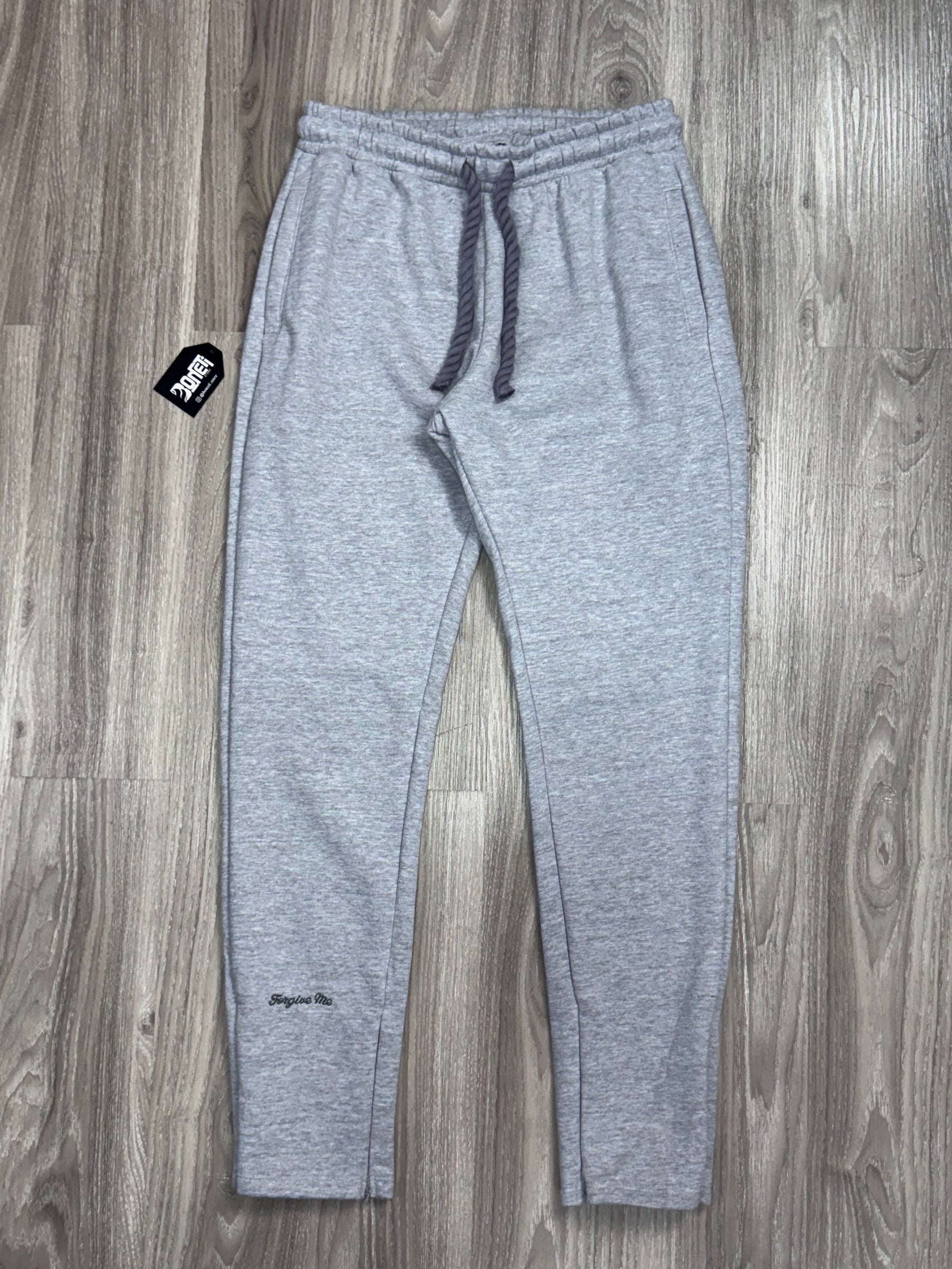 CONJUNTO SYNA WORLD - GREY
