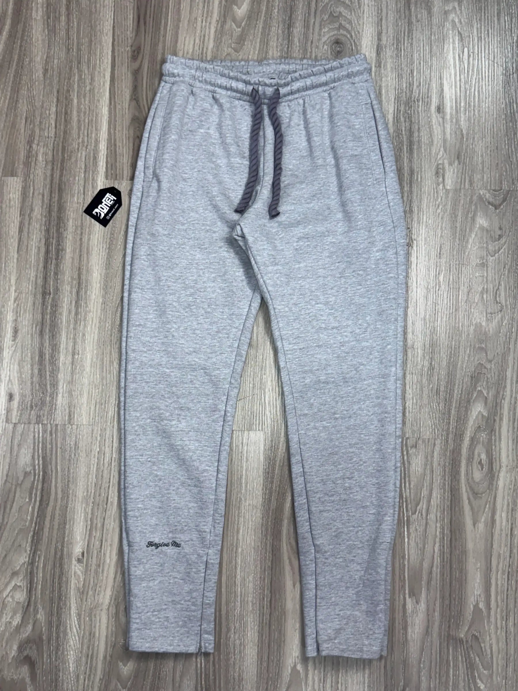 CONJUNTO SYNA WORLD - GREY