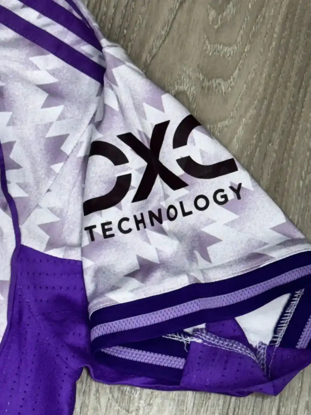 CAMISA MANCHESTER UNITED 25/26 - ROXA