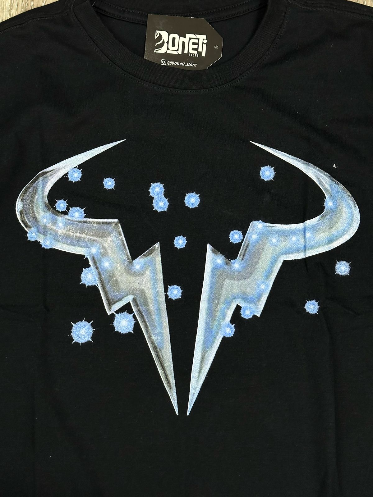 CAMISETA NK X RAFA NADAL 2.0