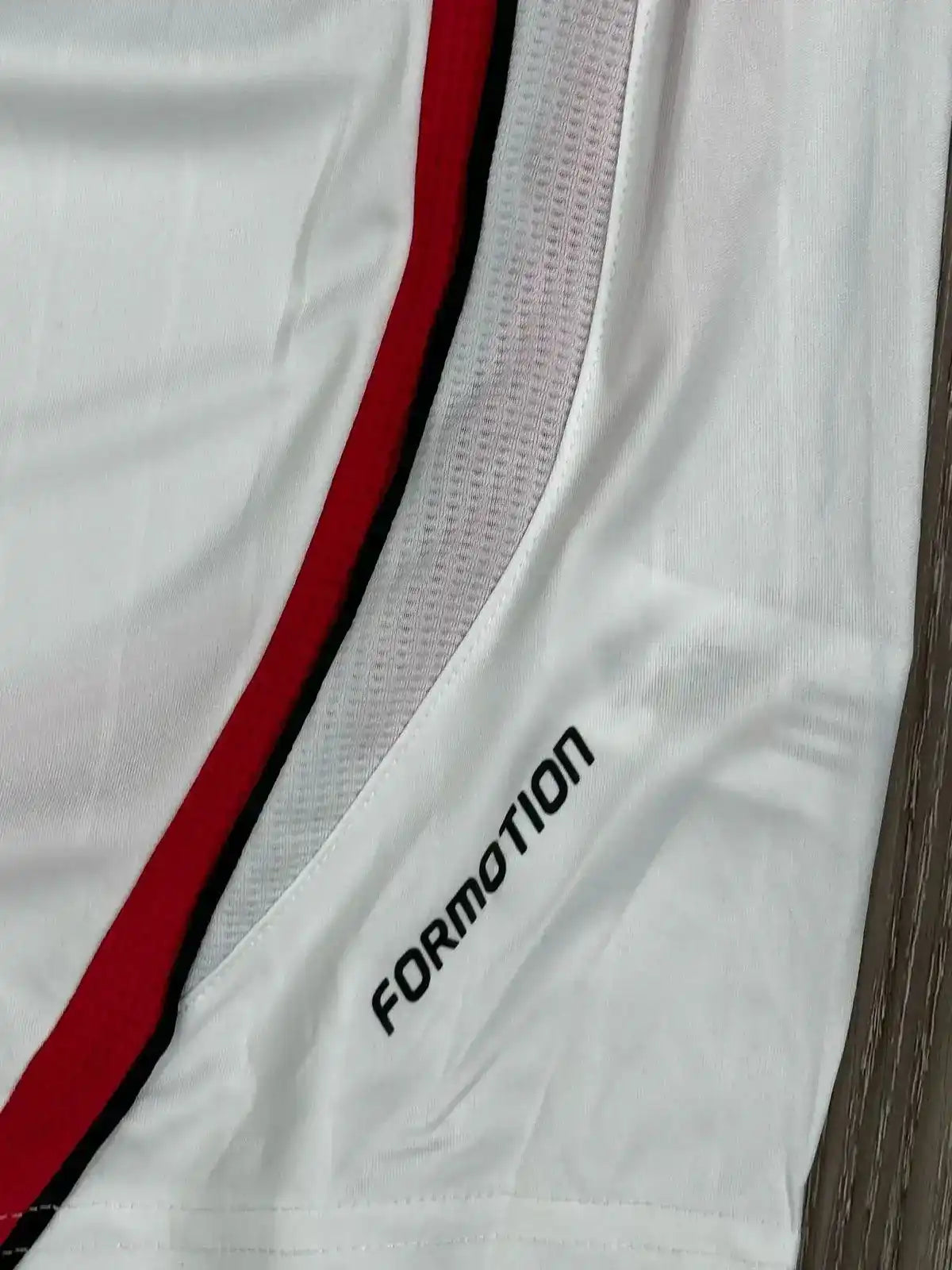CAMISA RETRÔ MILAN CHAMPIONS FINAL