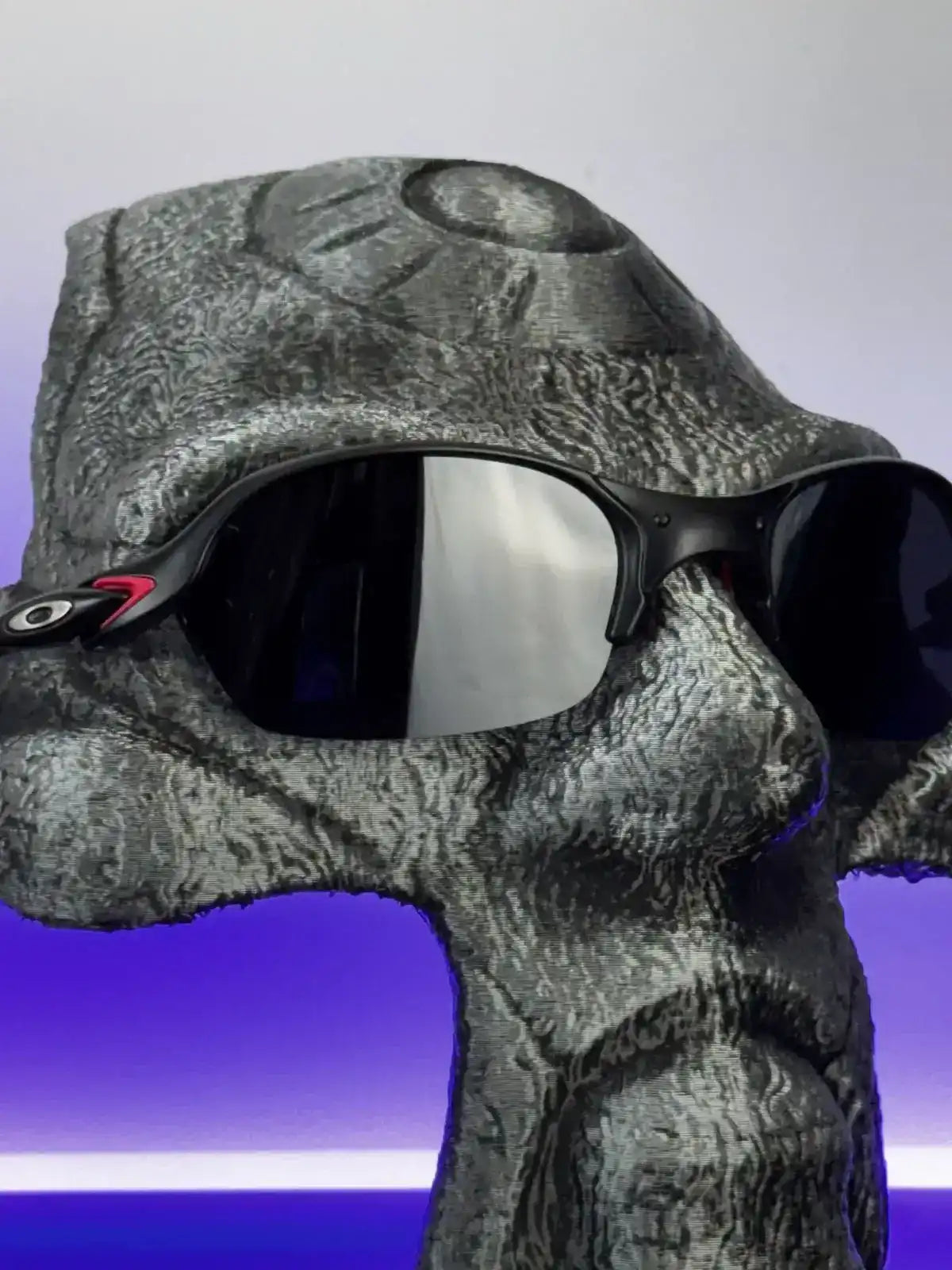 ÓCULOS OAK ROMEO 2 DUCATI