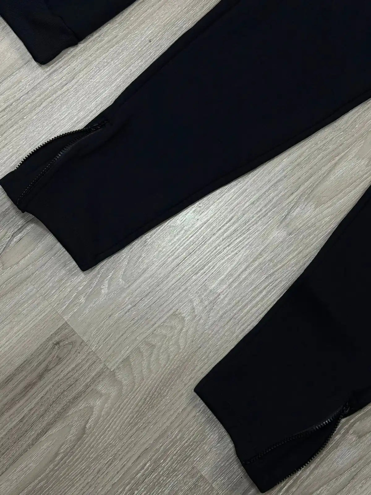 CONJUNTO TRAPSTAR IT'S A SECRET - PRETO