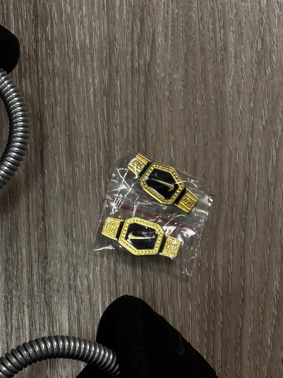 TÊNIS NK FORCE 1 - BLACK NOB 2.0