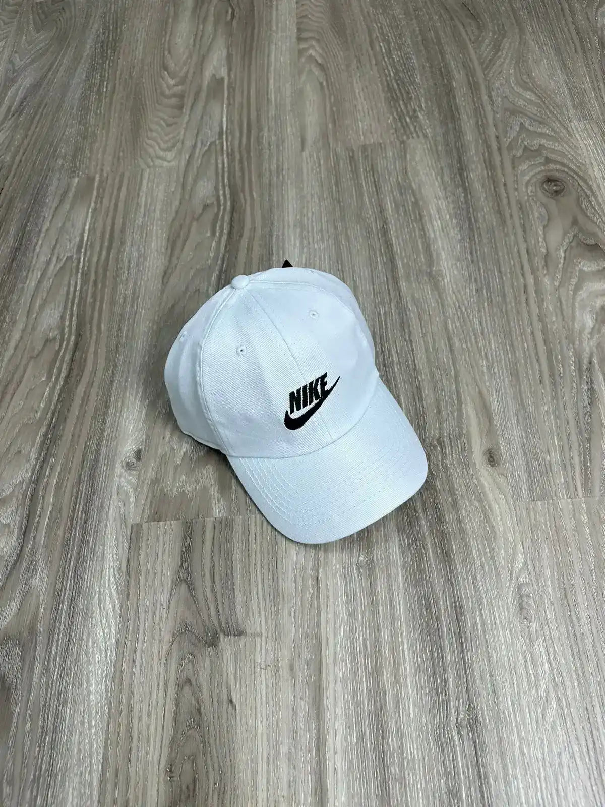 BONÉ NK H86 - BRANCO