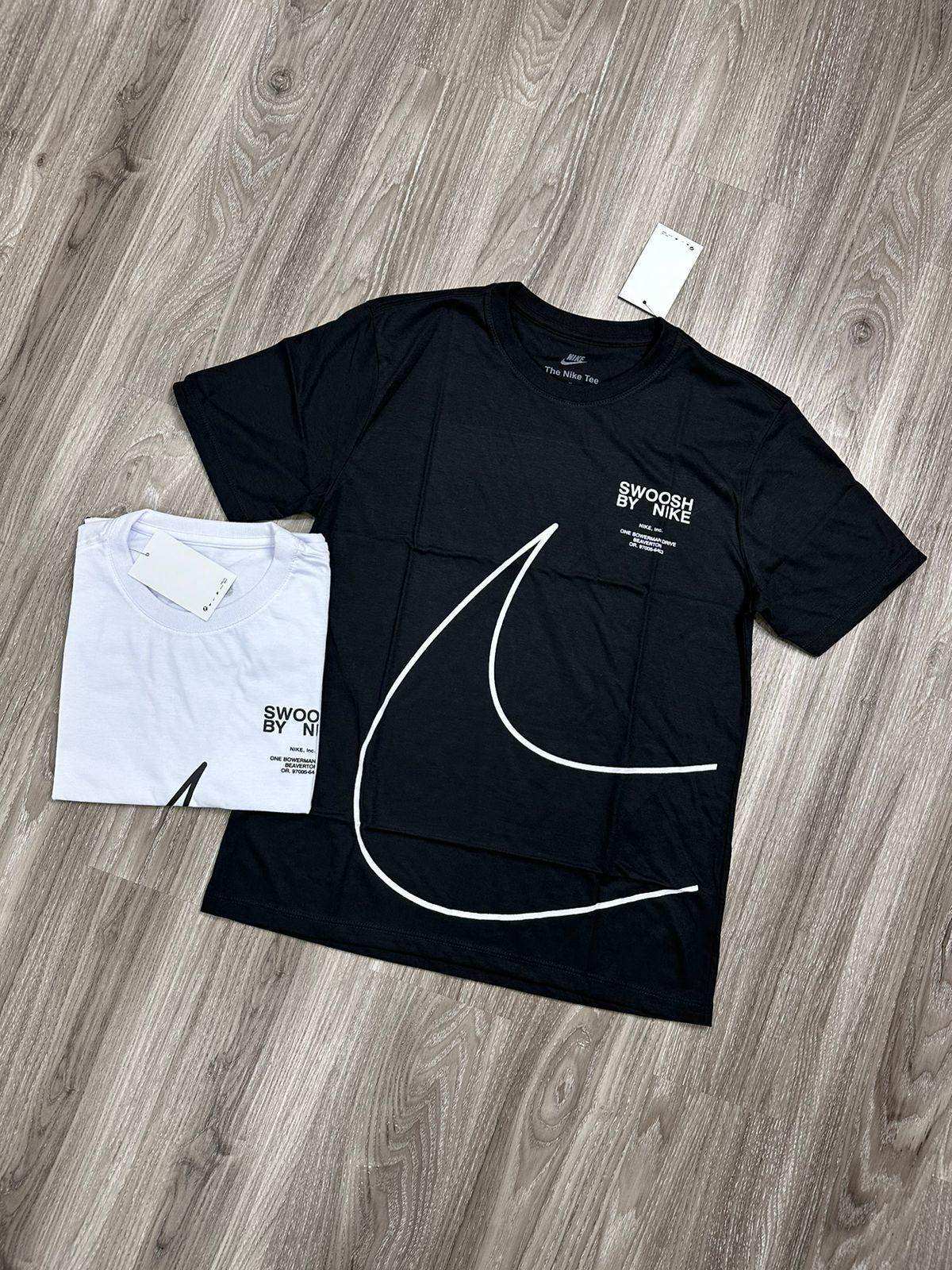CAMISETA NK BIG SWOOSH