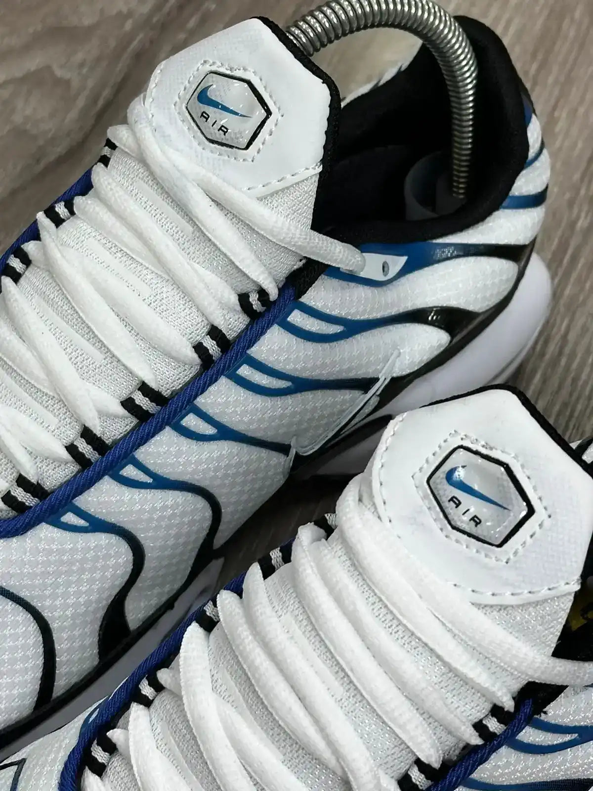 TÊNIS NK AIR MAX PLUS TN - PERSIAN VIOLET