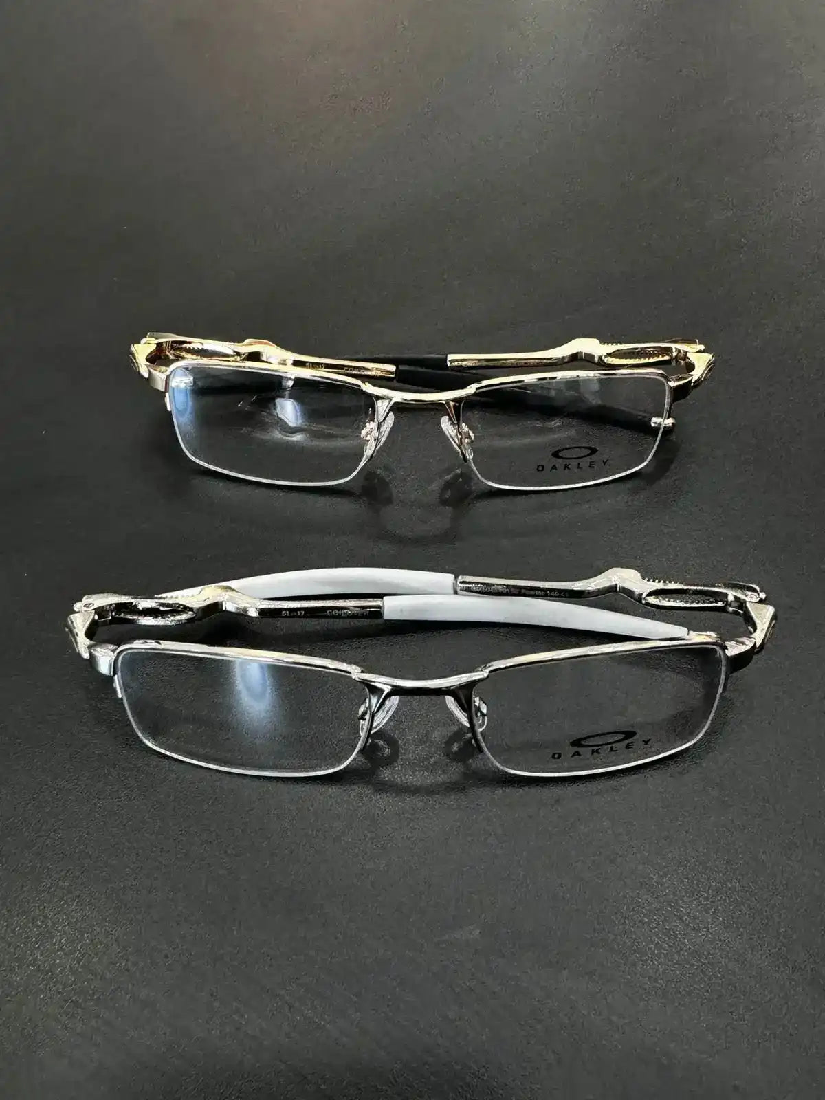 ÓCULOS OAK DESCANSO