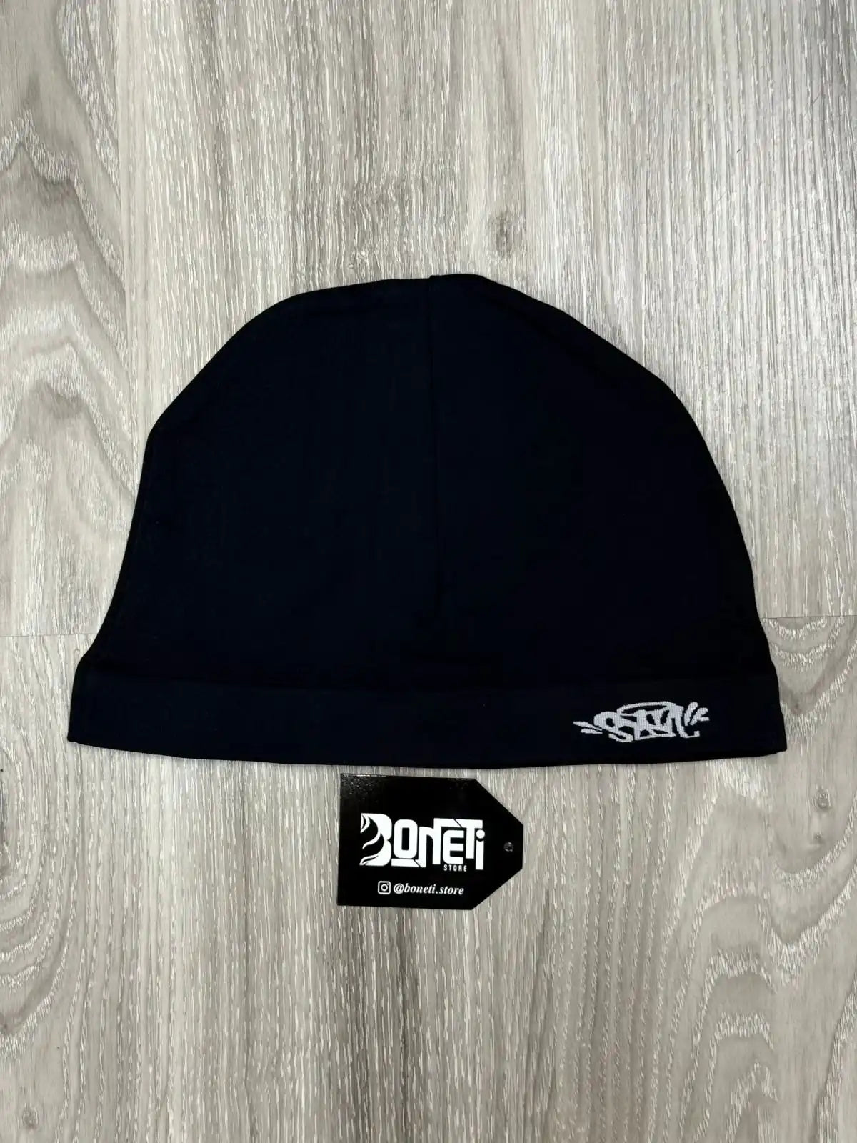 TOUCA SYNA WORLD - PRETA