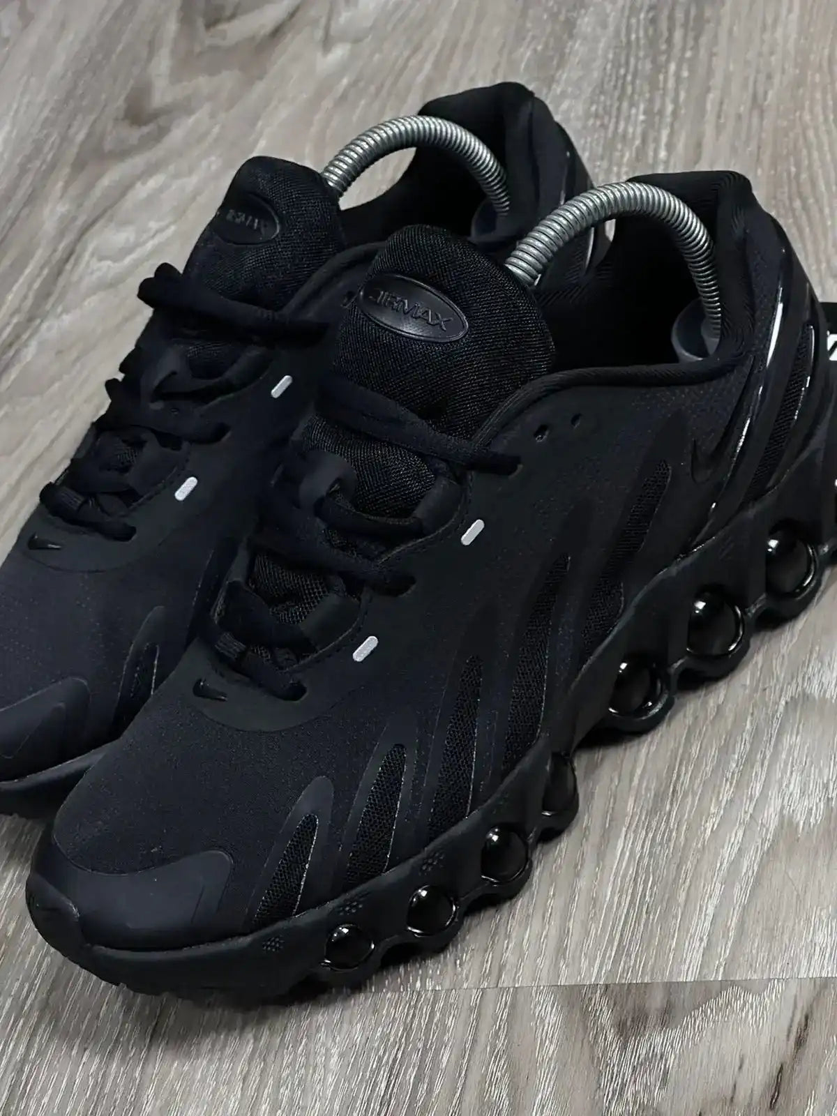 TÊNIS NK AIR MAX DN8 - BLACK