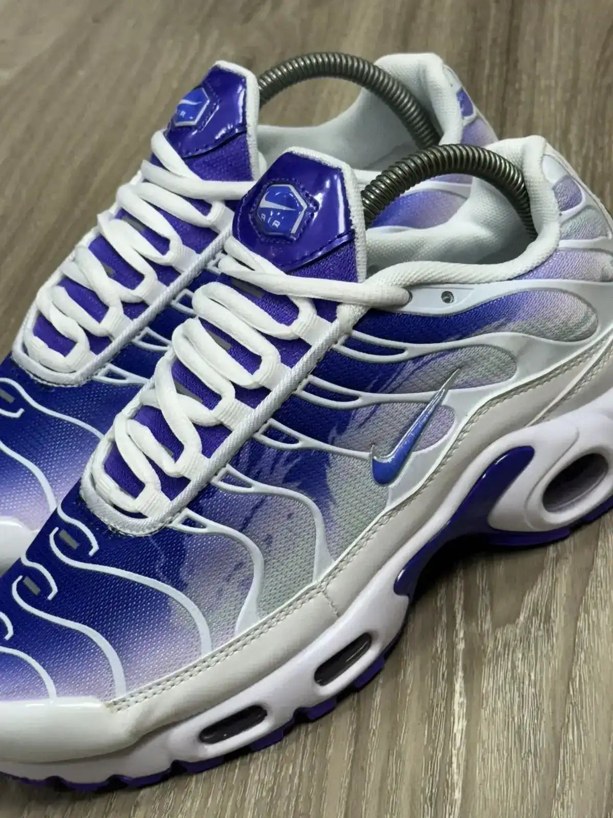 TÊNIS NK AIR MAX PLUS TN - DRAGON
