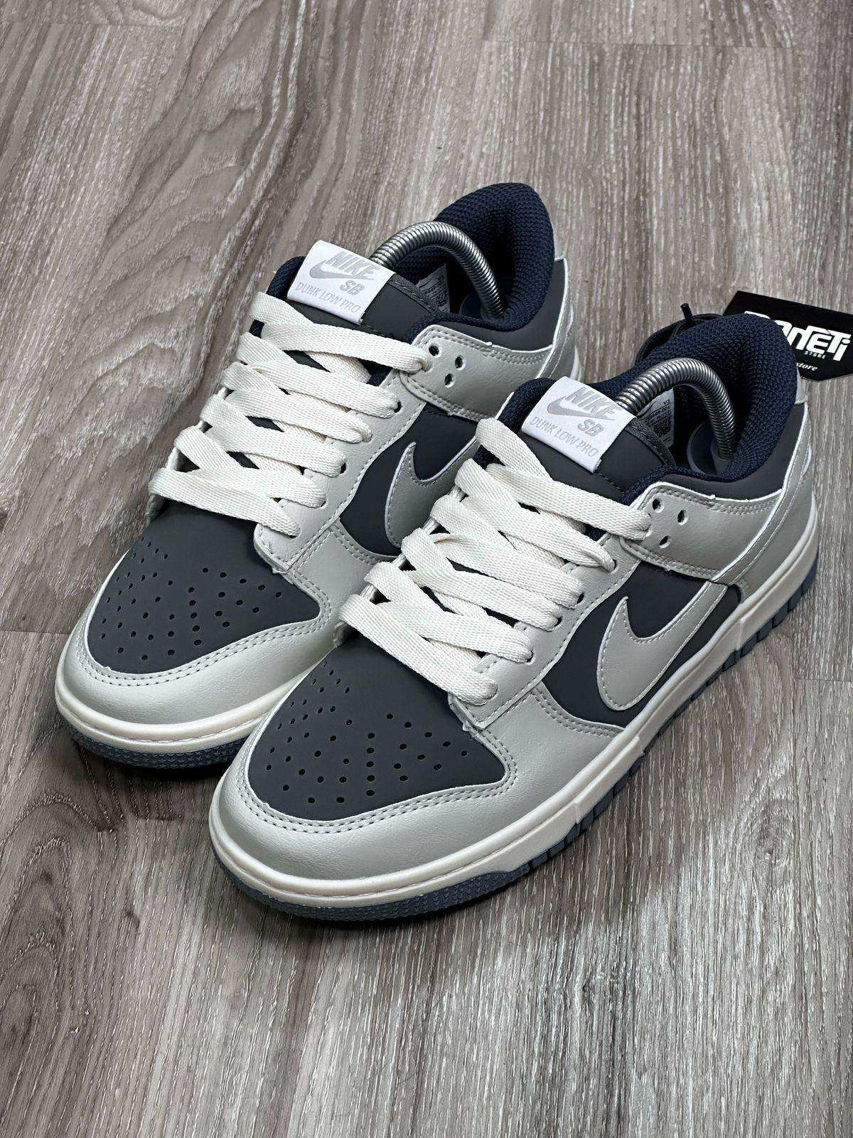 TÊNIS NK DUNK - COLLEGE