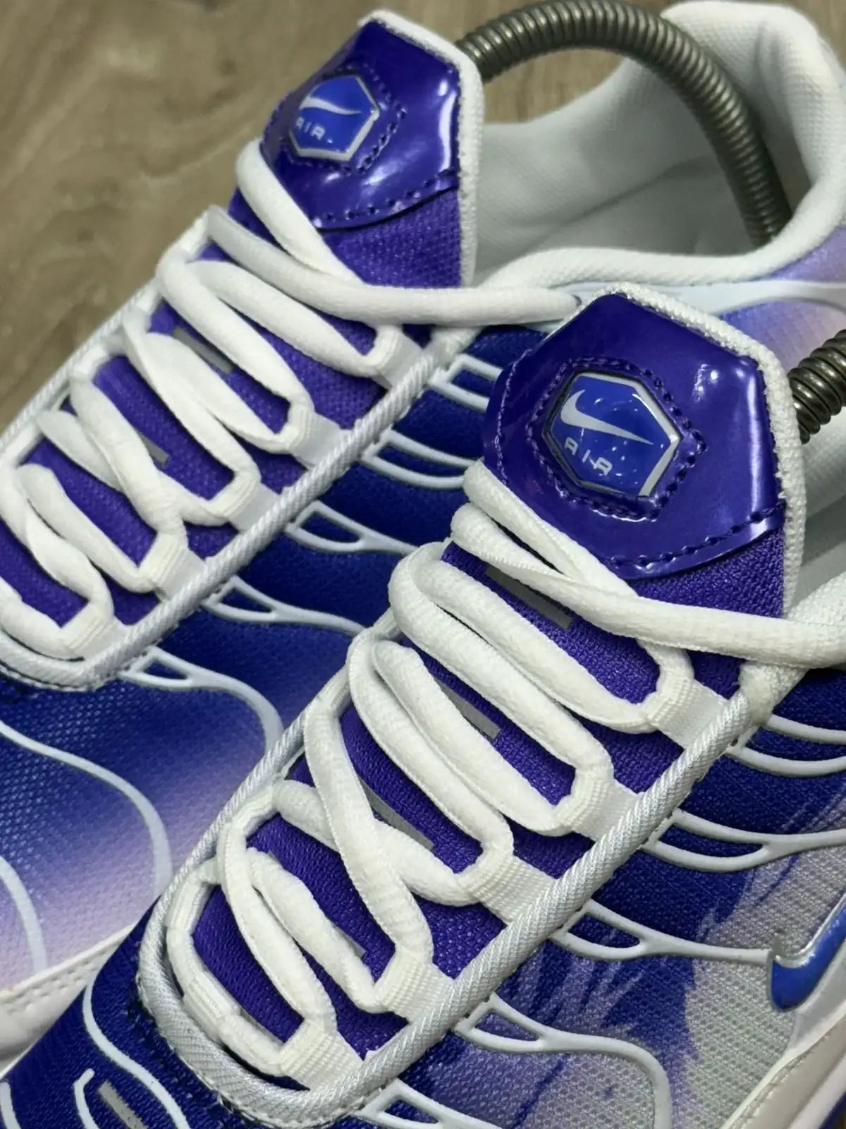 TÊNIS NK AIR MAX PLUS TN - DRAGON