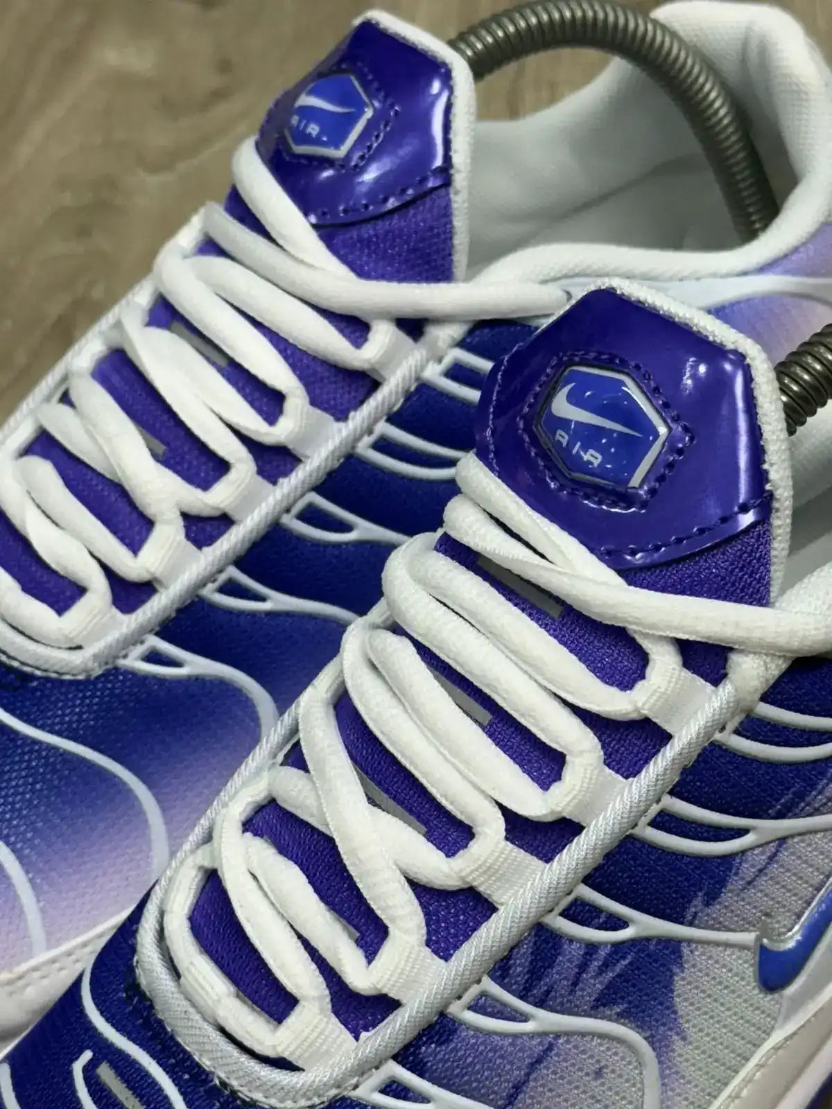 TÊNIS NK AIR MAX PLUS TN - DRAGON