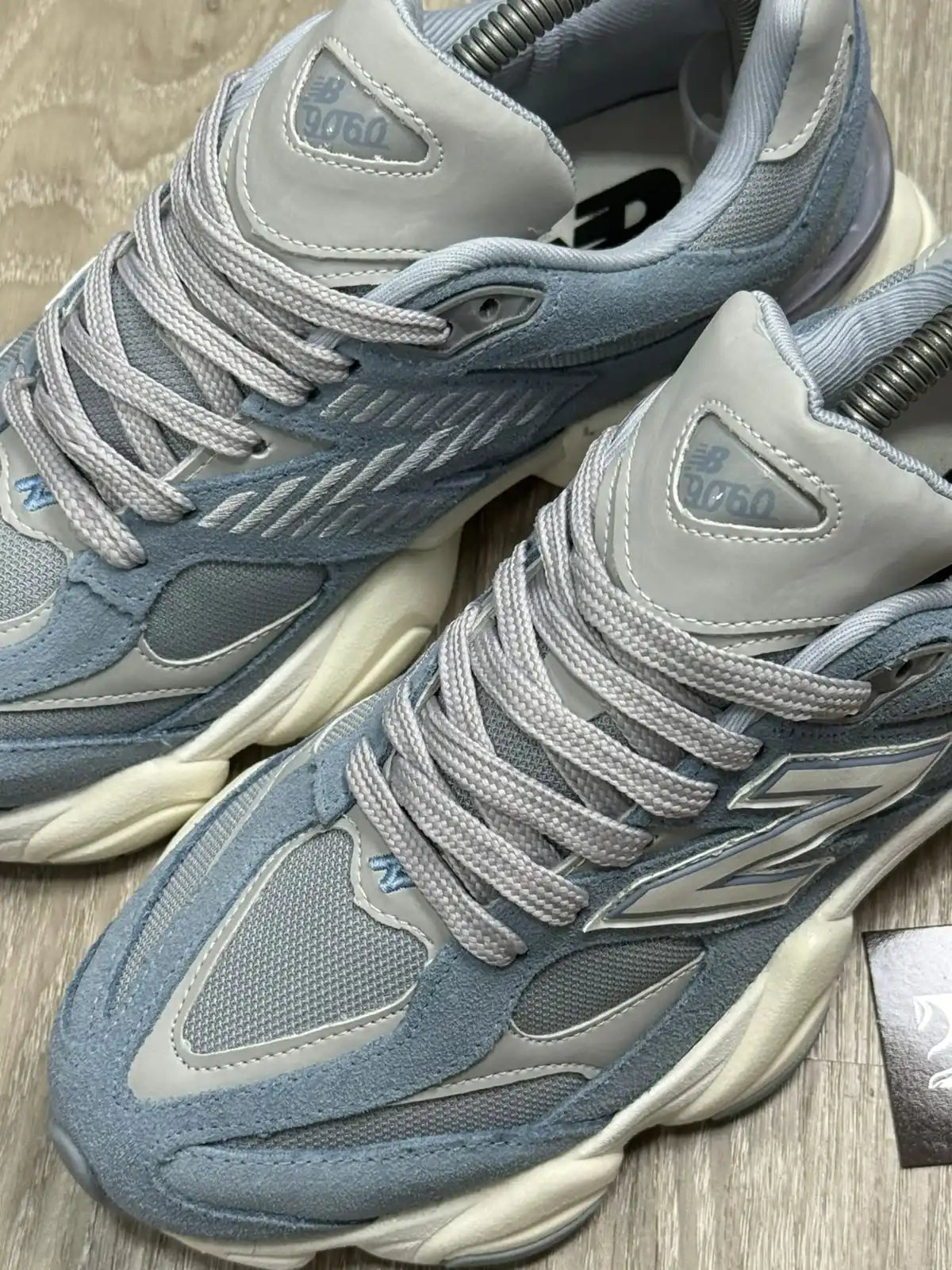 TÊNIS NB 9060 - AZUL