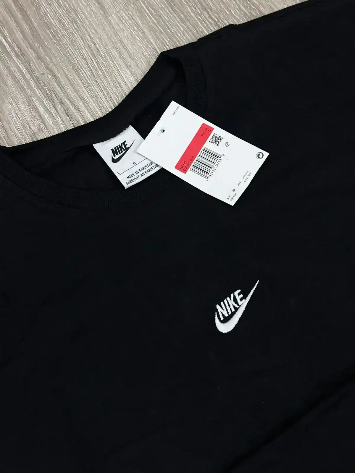 CAMISETA NK SPORTSWEAR