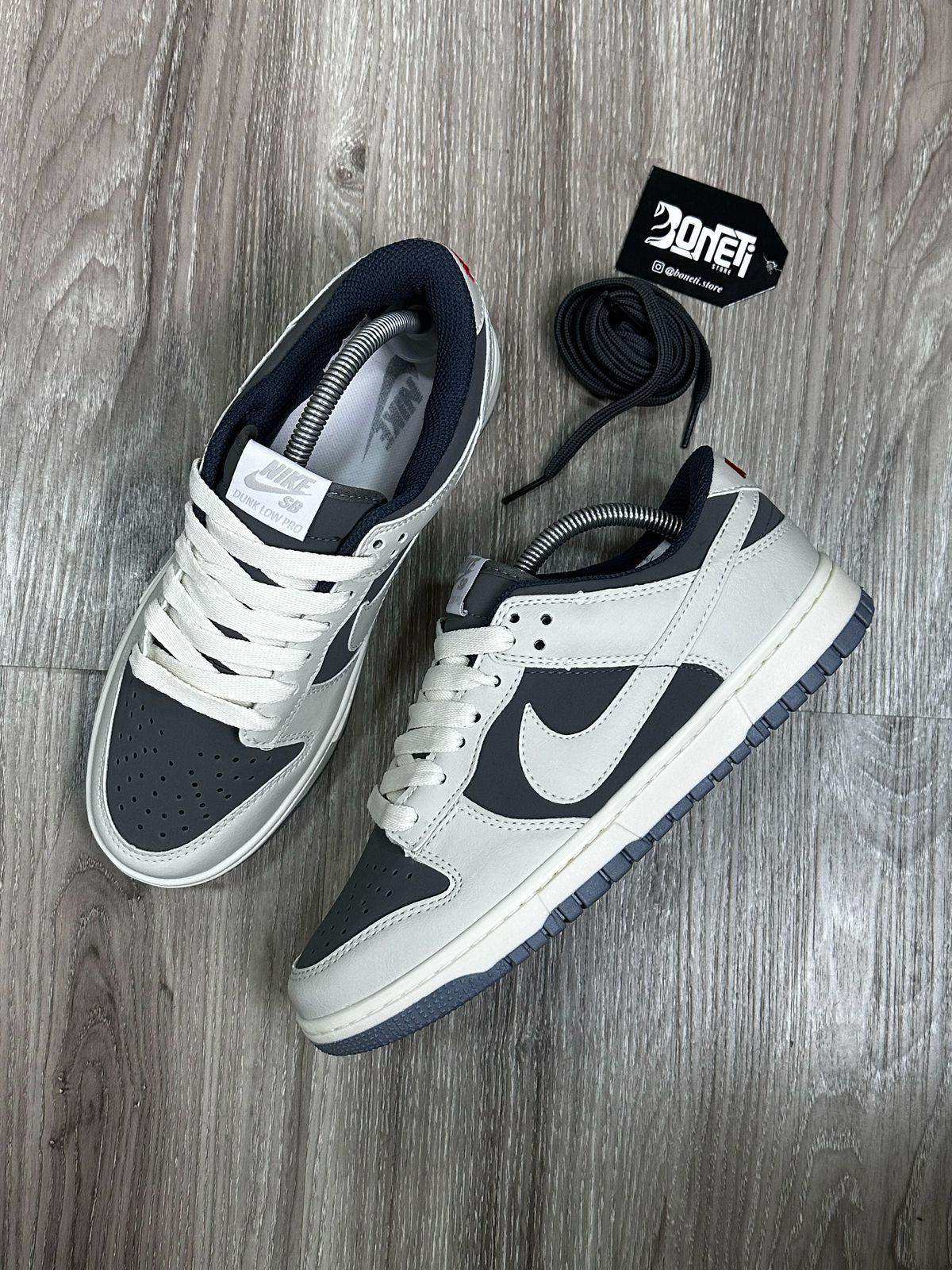 TÊNIS NK DUNK - COLLEGE