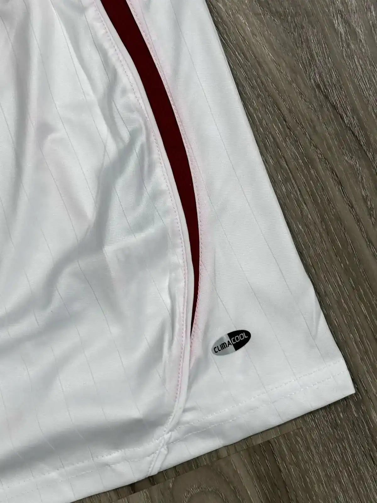 CAMISA RETRÔ MILAN CHAMPIONS FINAL