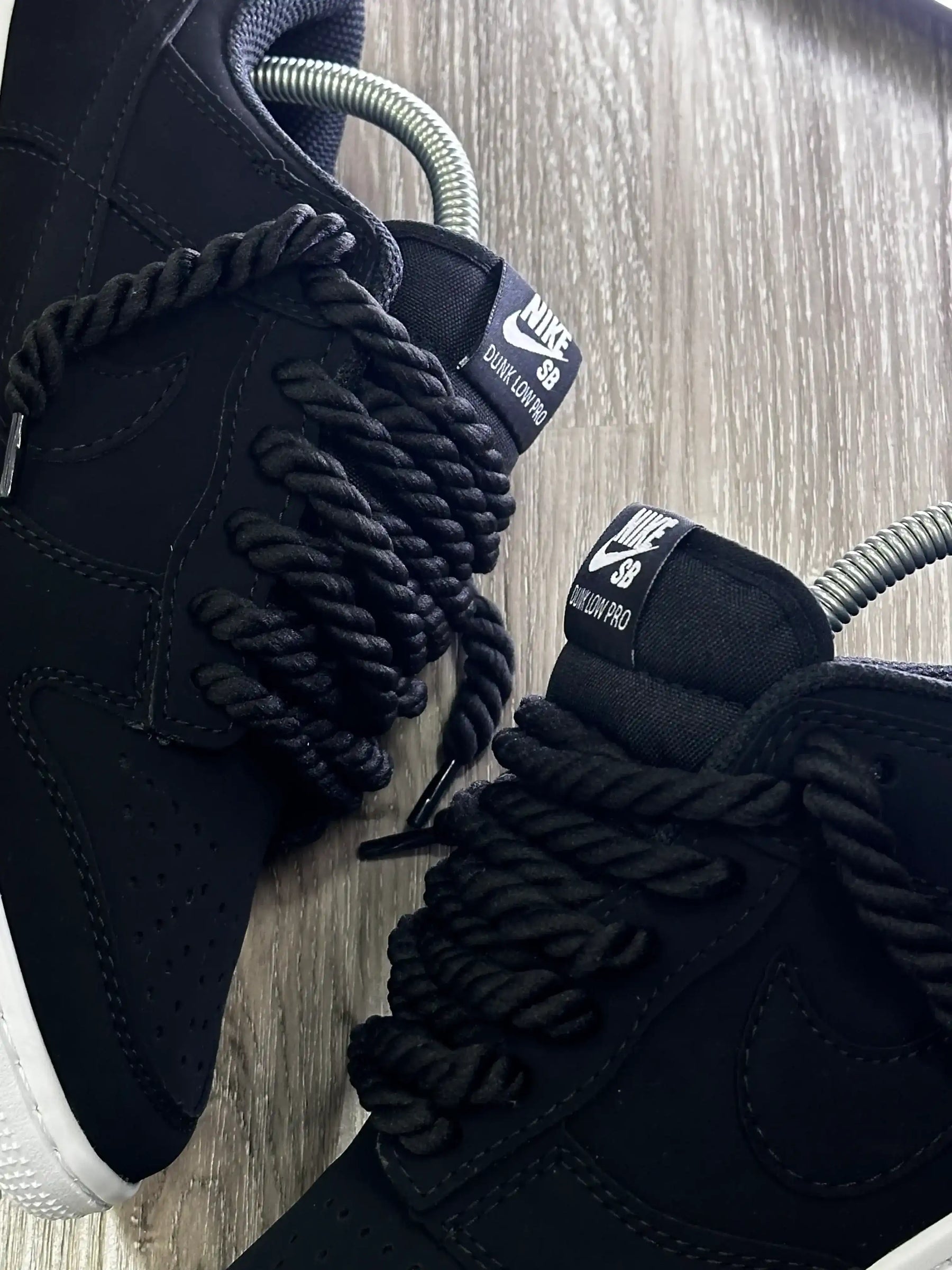 TÊNIS NK DUNK - NOBUCK