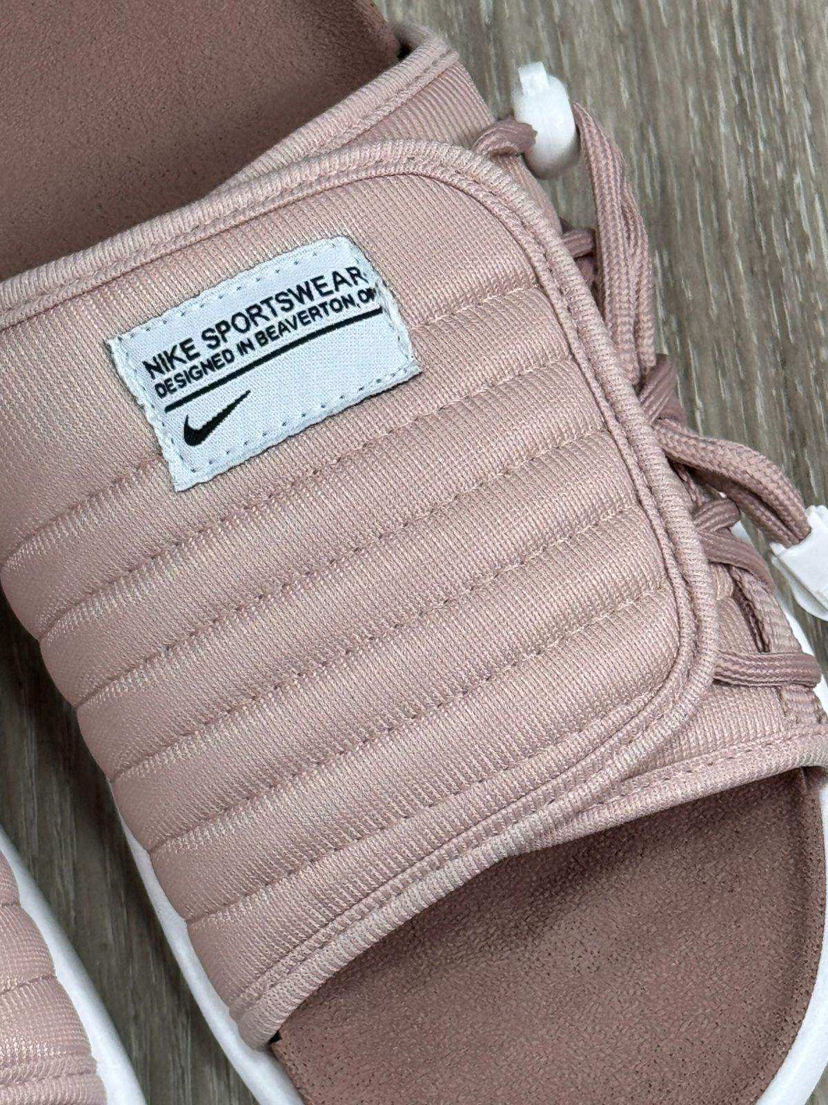 CHINELO SLIDE NK ASUNA 2.0 - ROSA