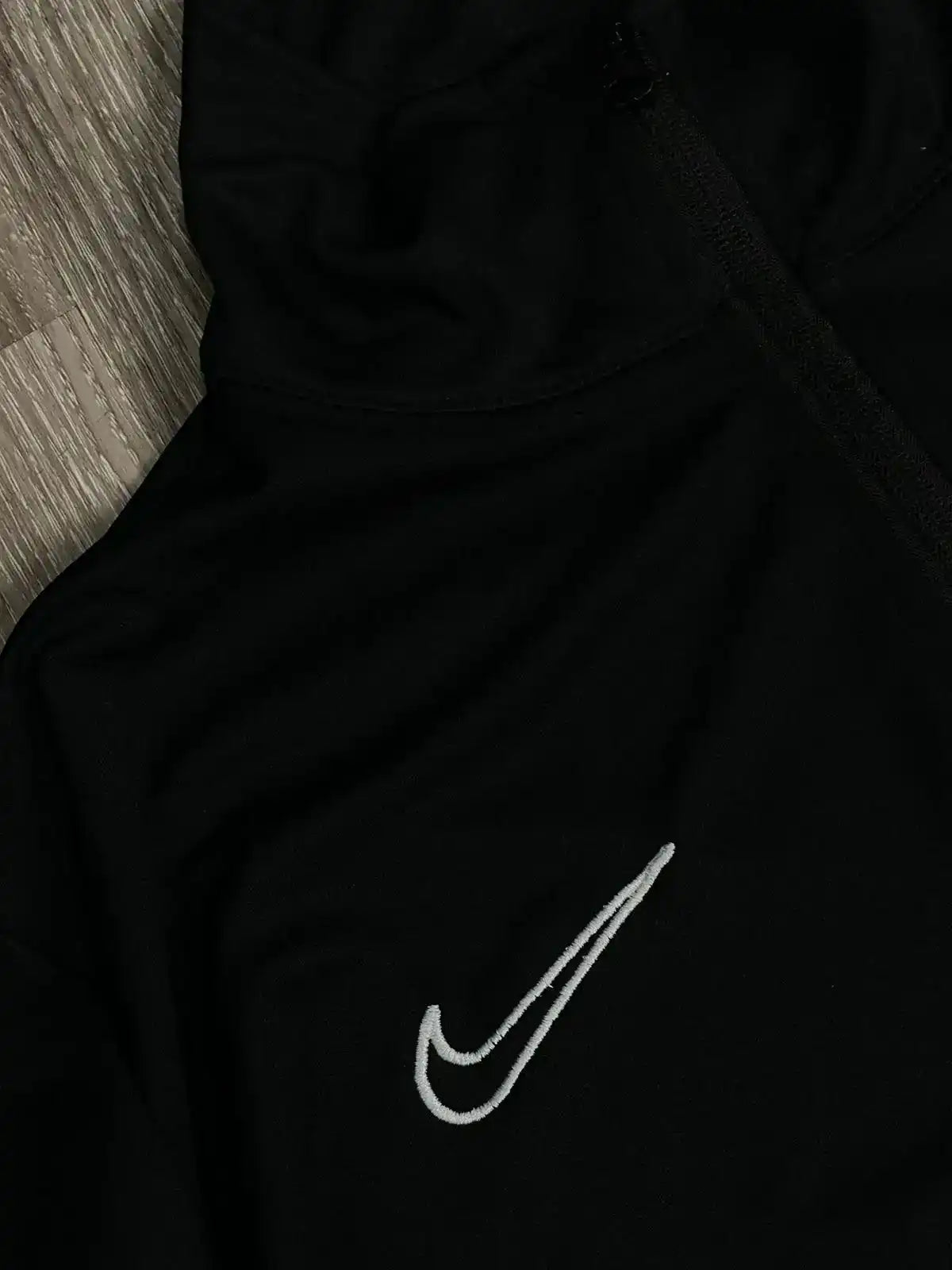 CONJUNTO NK ACADEMY 2021 - PRETO