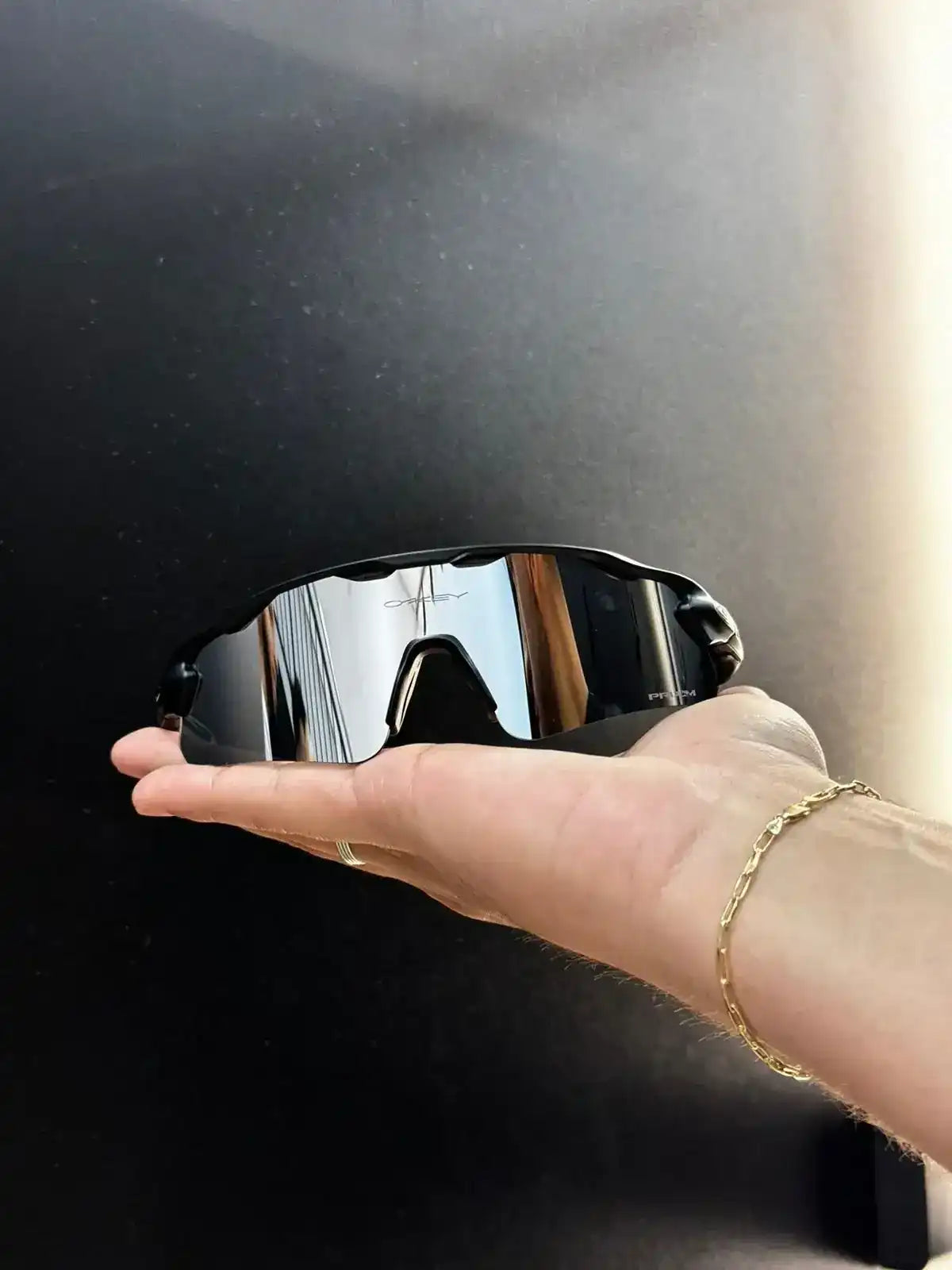 ÓCULOS OAK RADAR - 07